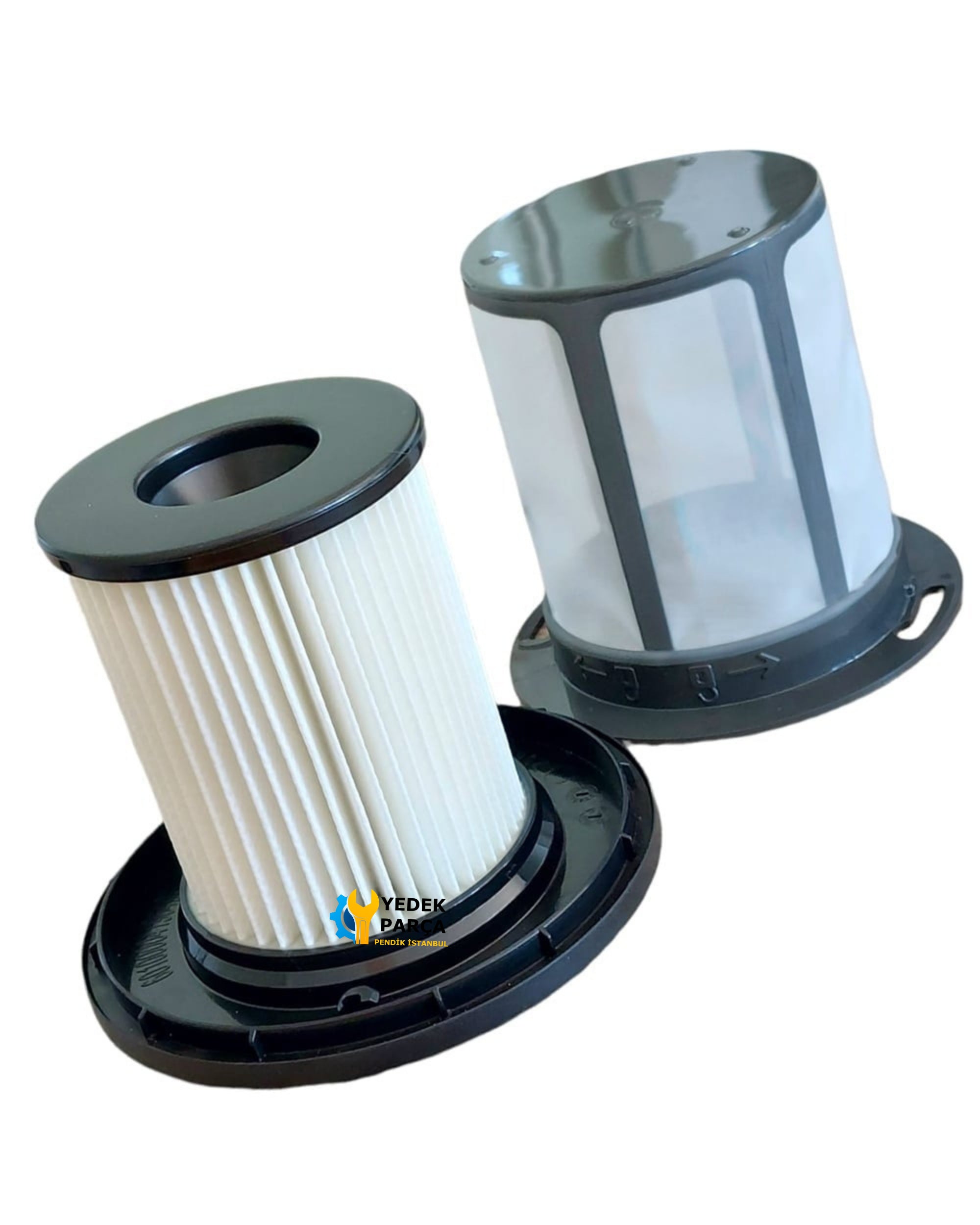 Bosch Uyumlu BBS611B3CN/01 Elektrikli Süpürge Silindir Filtresi