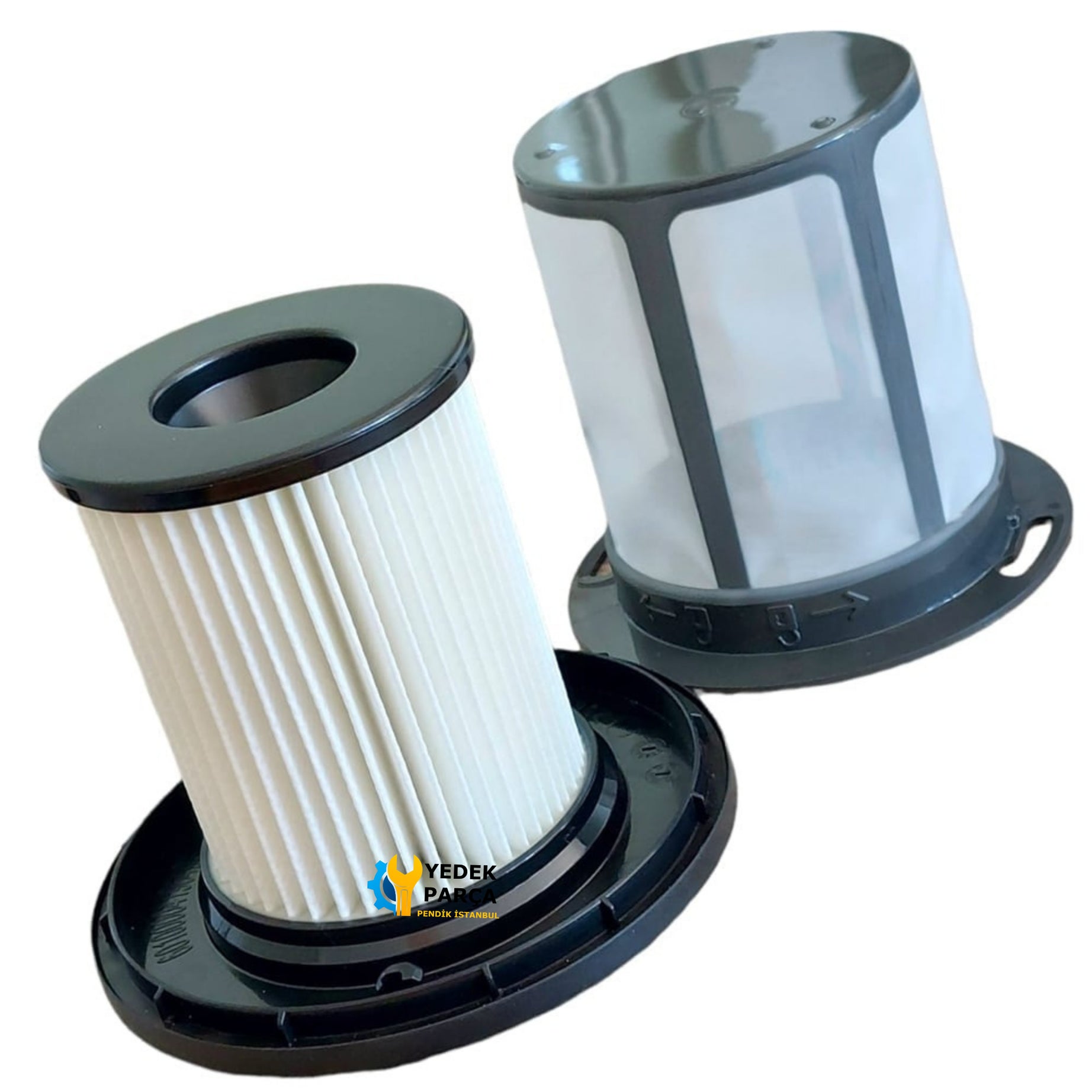 Bosch Uyumlu BBS611BSC/02 Elektrikli Süpürge Silindir Filtresi