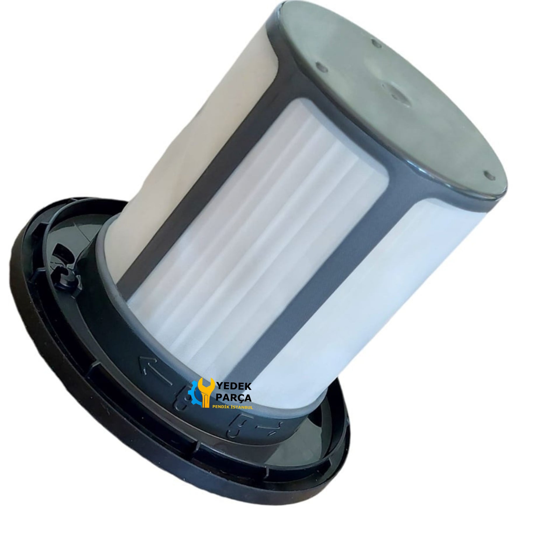 Bosch Uyumlu BBS611B3CN/01 Elektrikli Süpürge Silindir Filtresi