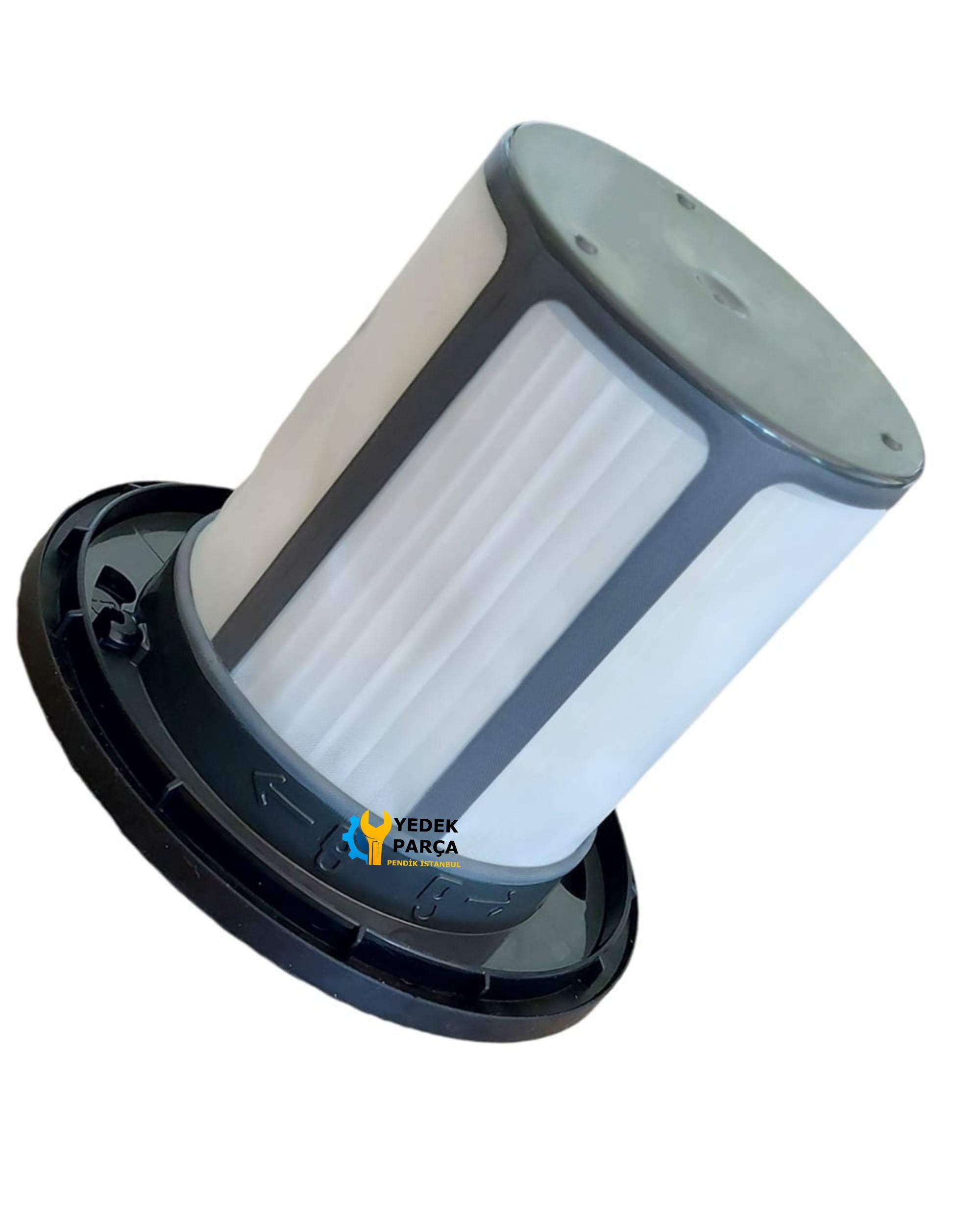 Bosch Uyumlu BBS611B3CN/01 Elektrikli Süpürge Silindir Filtresi