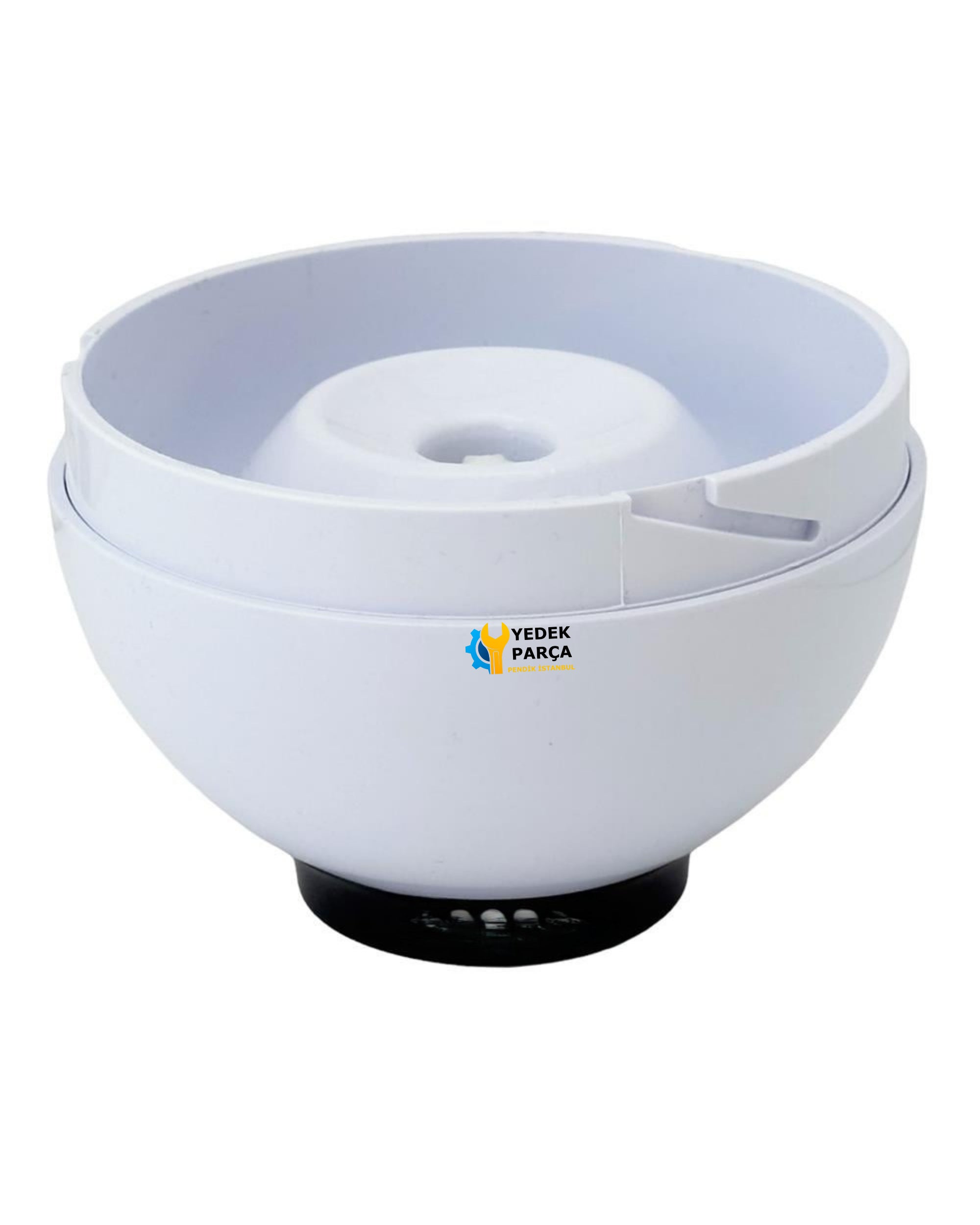 Kenwood Uyumlu HB212RD Doğrayıcı Hazne Kapağı Beyaz