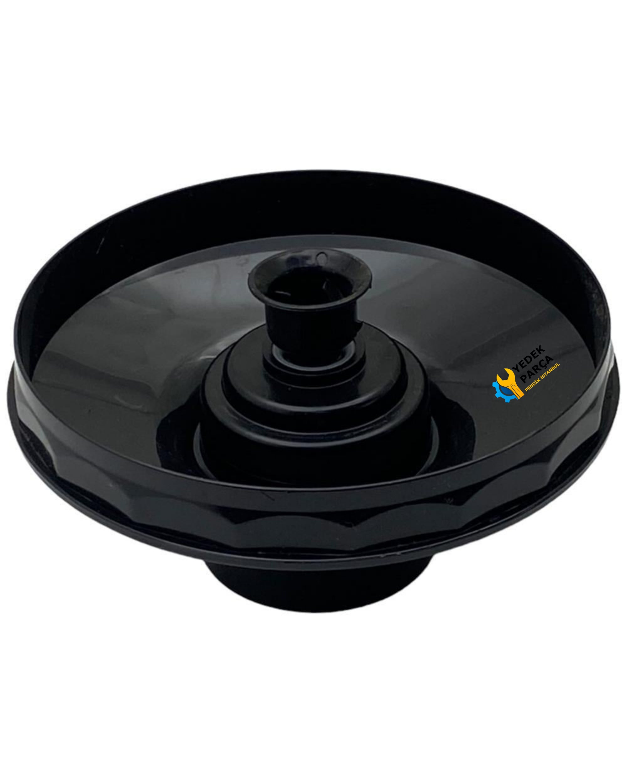 Sinbo Uyumlu SHB 3181 Hazne Kapağı Siyah