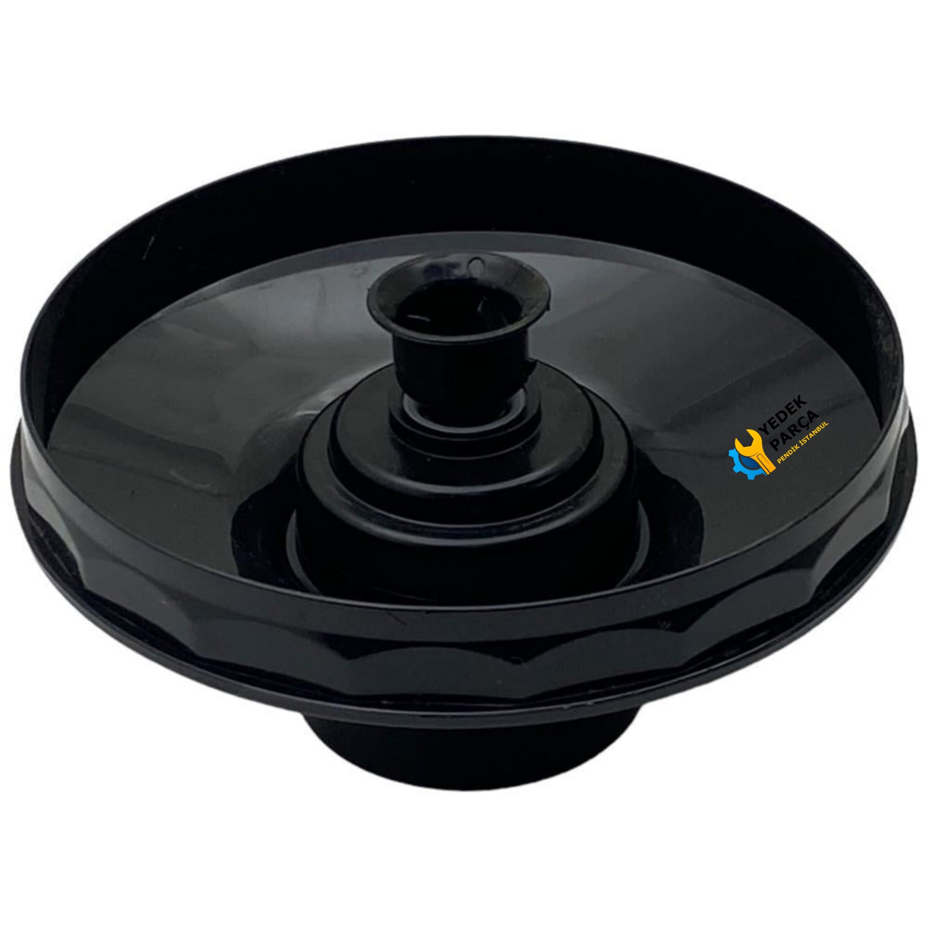 Sinbo Uyumlu SHB 3181 Hazne Kapağı Siyah