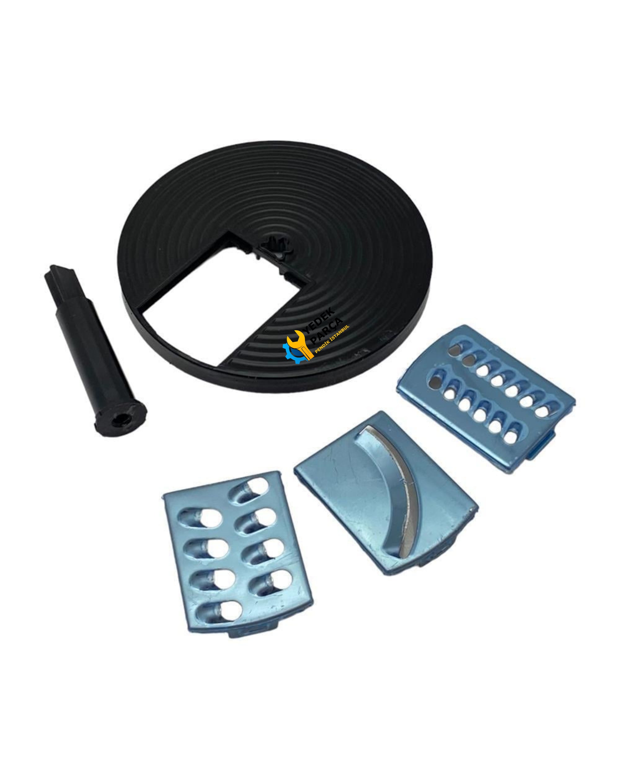 Sinbo Uyumlu SHB-3178 Rende Seti Siyah