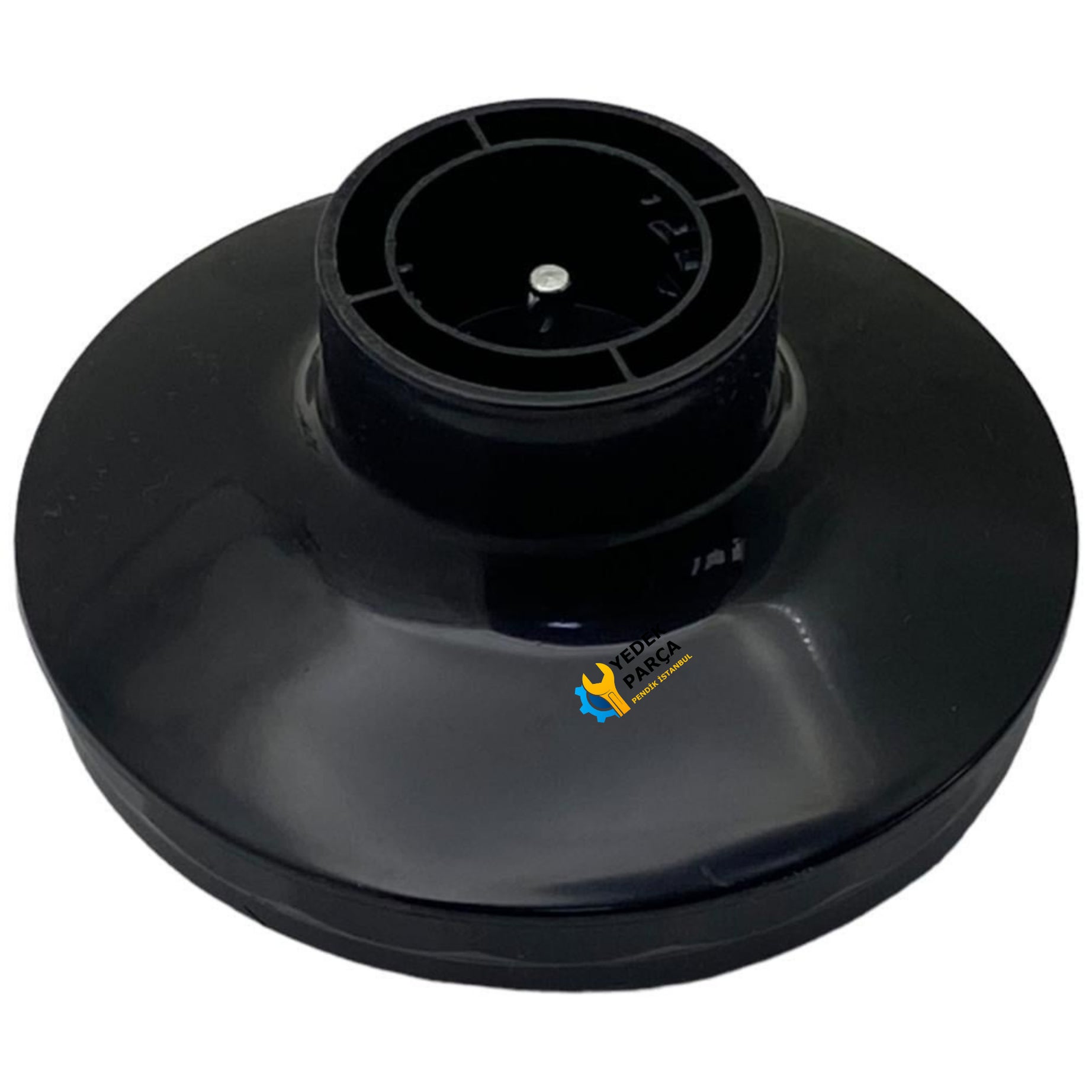 Sinbo Uyumlu SHB 3117 Hazne Kapağı Siyah