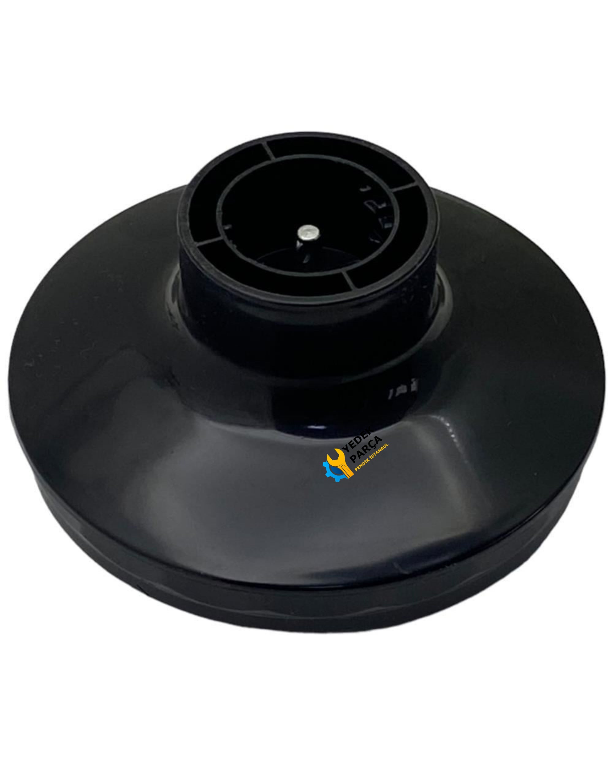 Sinbo Uyumlu SHB 3117 Hazne Kapağı Siyah