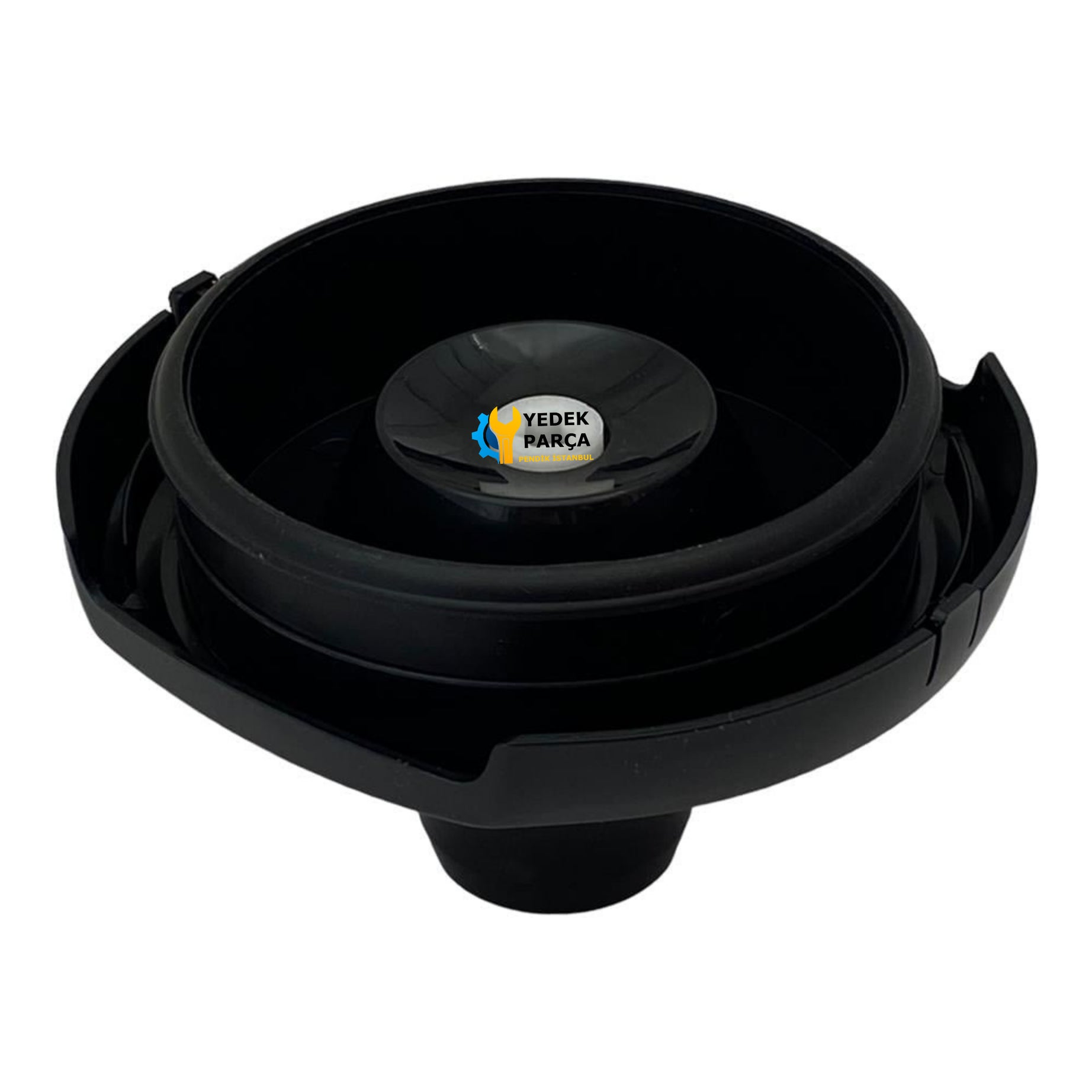 Fakir Uyumlu Lucina Blender Üst Kapağı