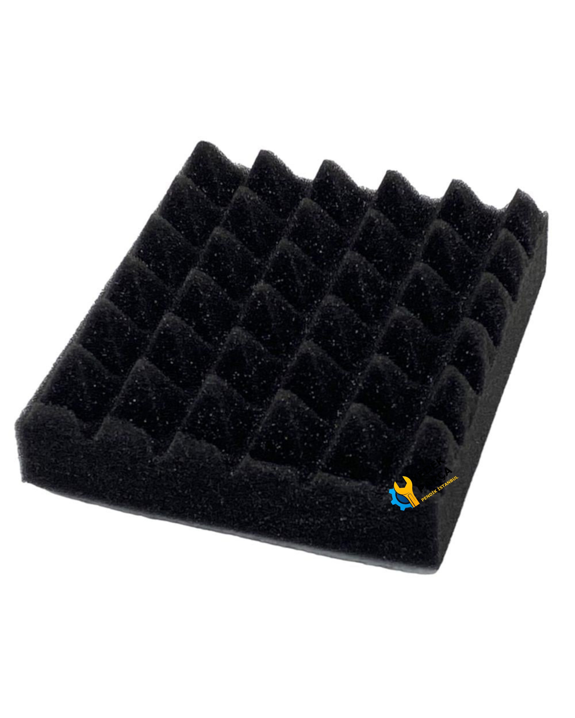 Range Uyumlu Broom Premium Süpürge Toz Haznesi Hepa Filtre ve Süngeri