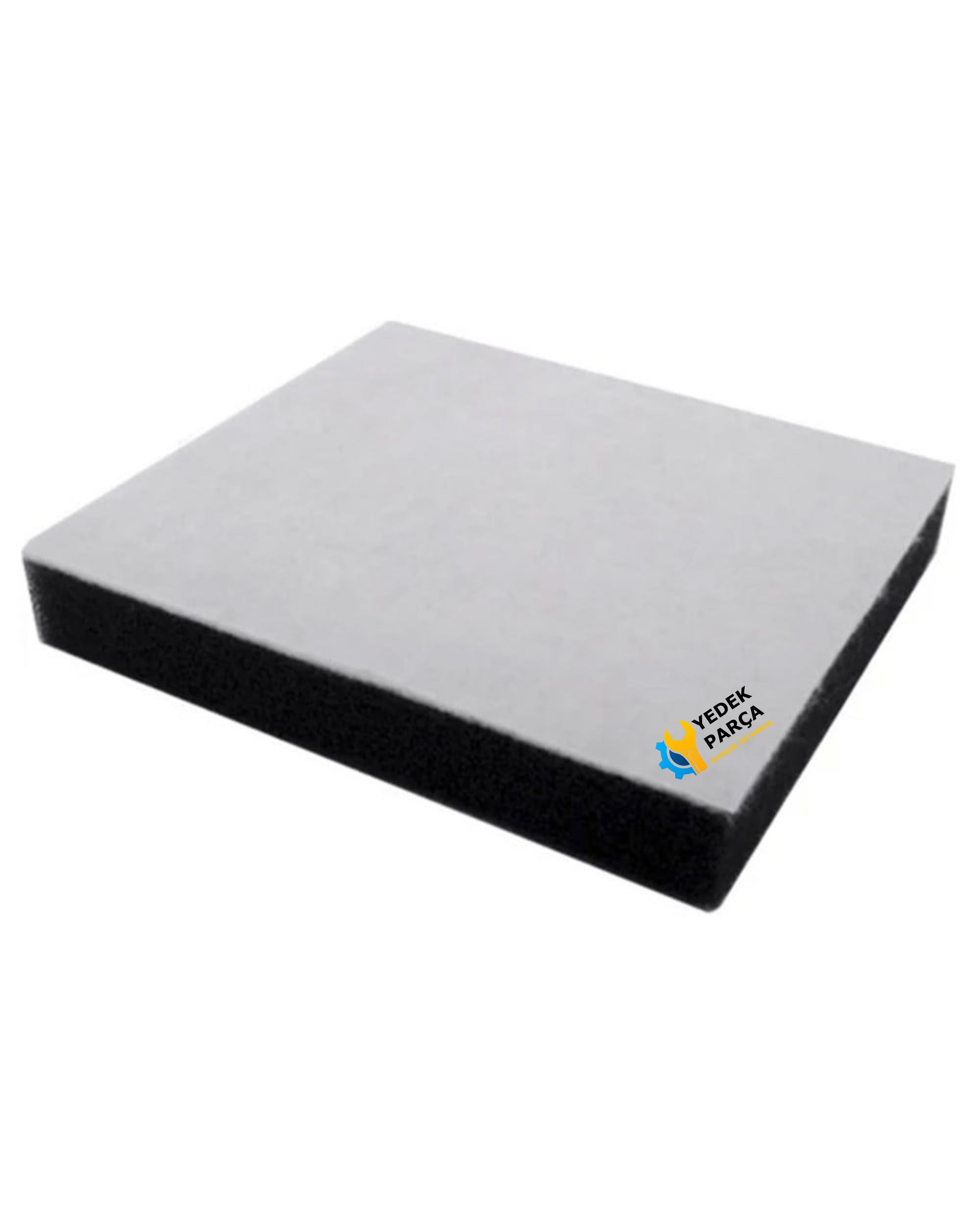 Samsung Uyumlu SC 4582VCB Elektrikli Süpürge Sünger Filtre Seti