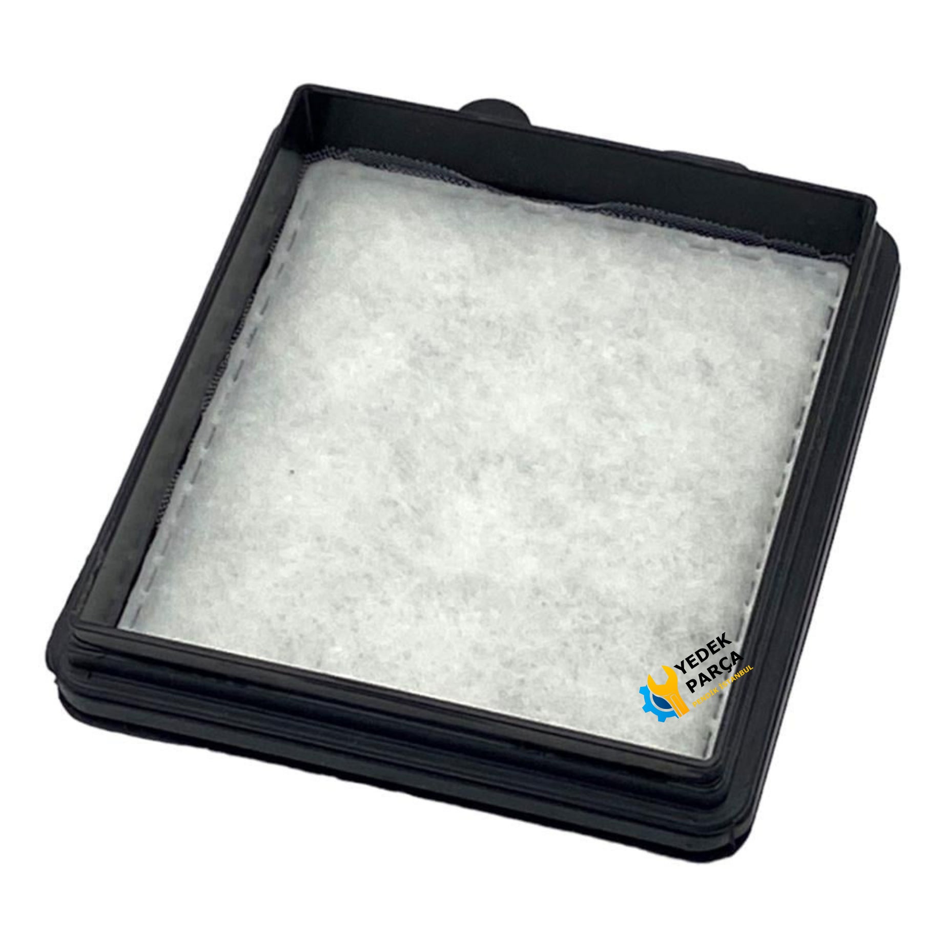 Arçelik Uyumlu TSZ 3282 Süpürge Toz Haznesi Hepa Filtre ve Süngeri