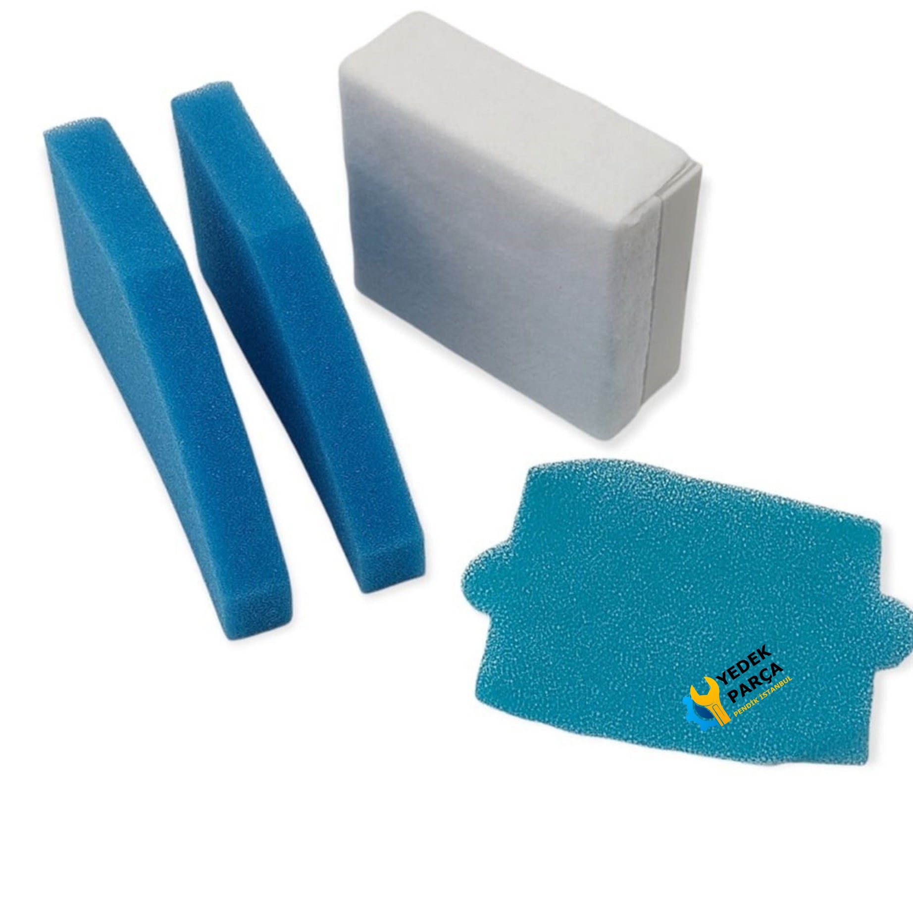 Thomas Uyumlu Vestfalia XT Filtre Seti