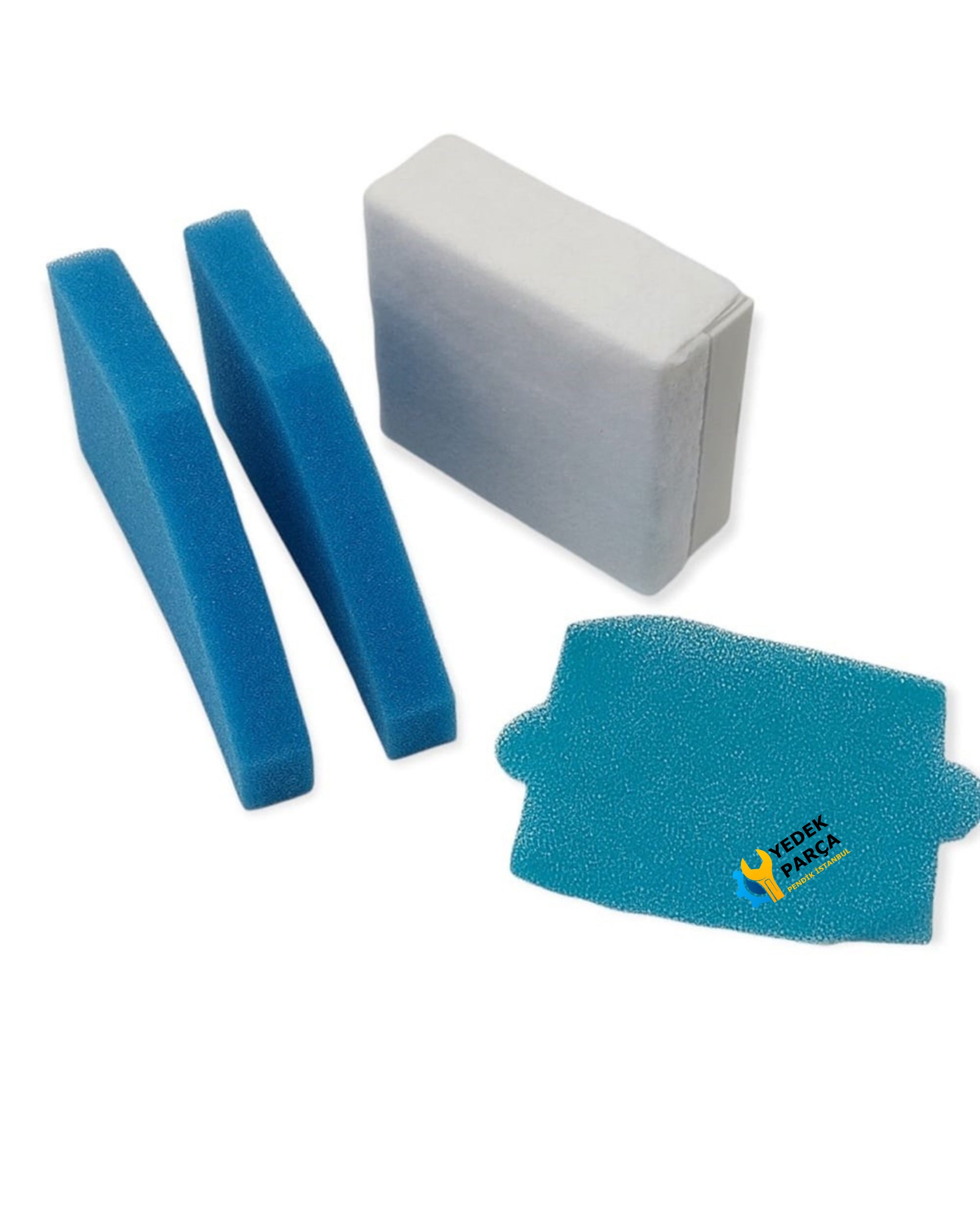 Thomas Uyumlu Lorelea XT Filtre Seti