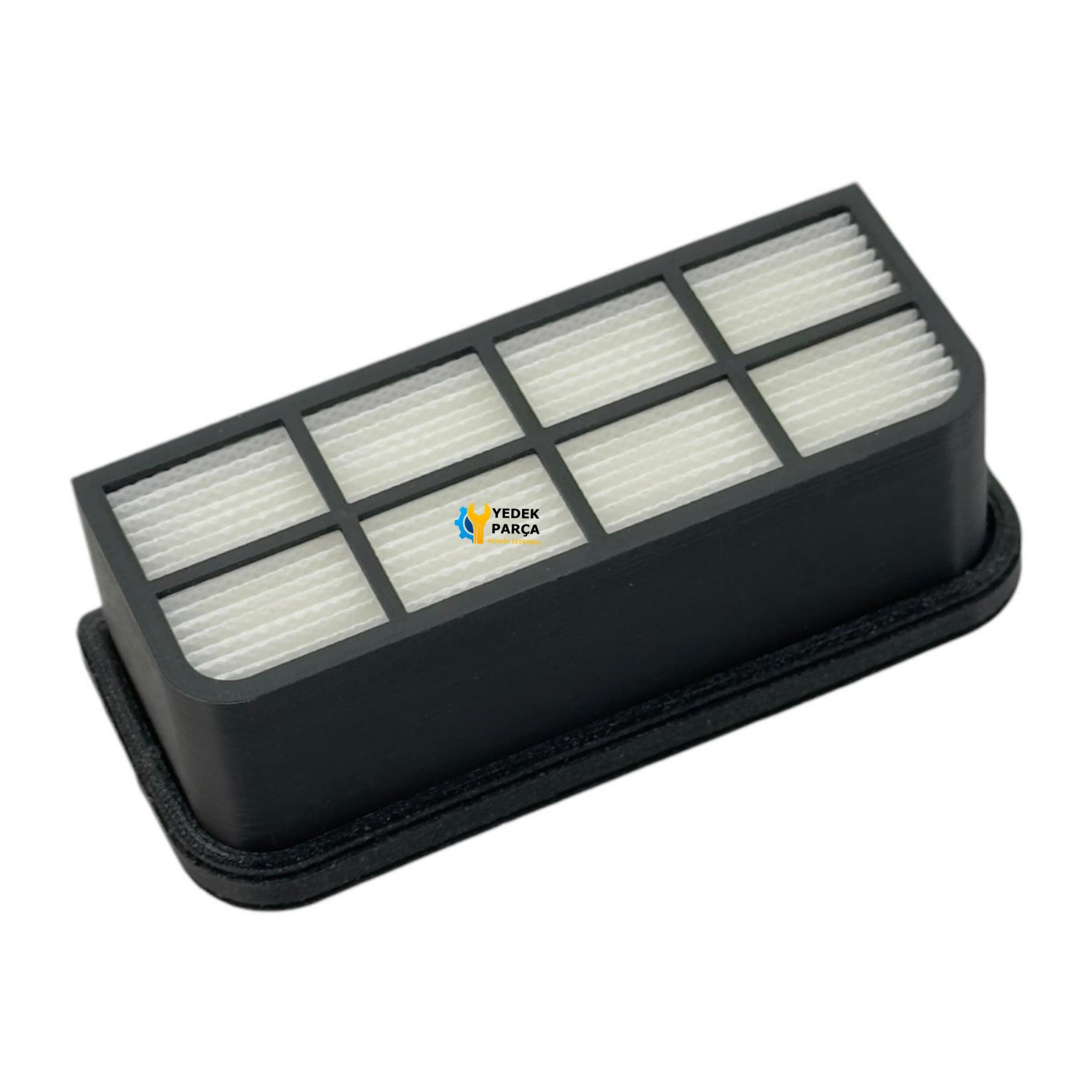 Arçelik Uyumlu S 7510 Süpürge Hepa Filtre