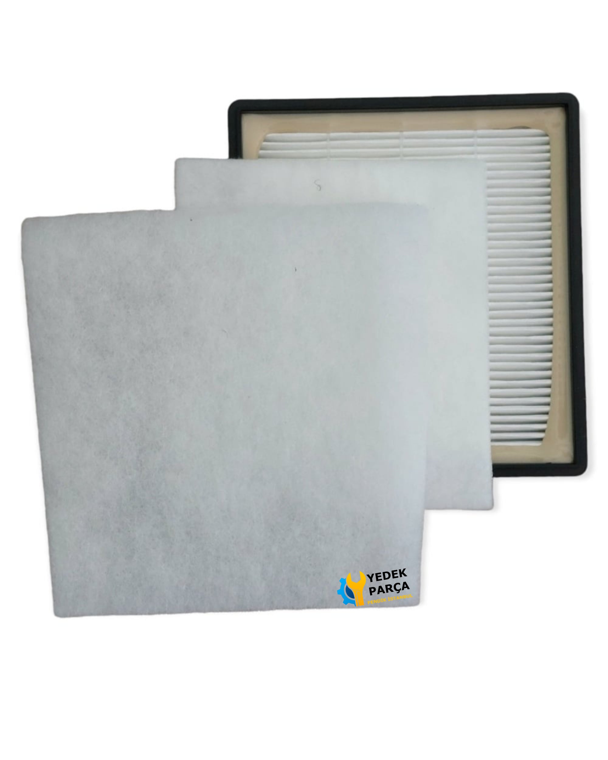 Nilfisk Uyumlu Extreme X 150 Süpürge Hepa Filtre