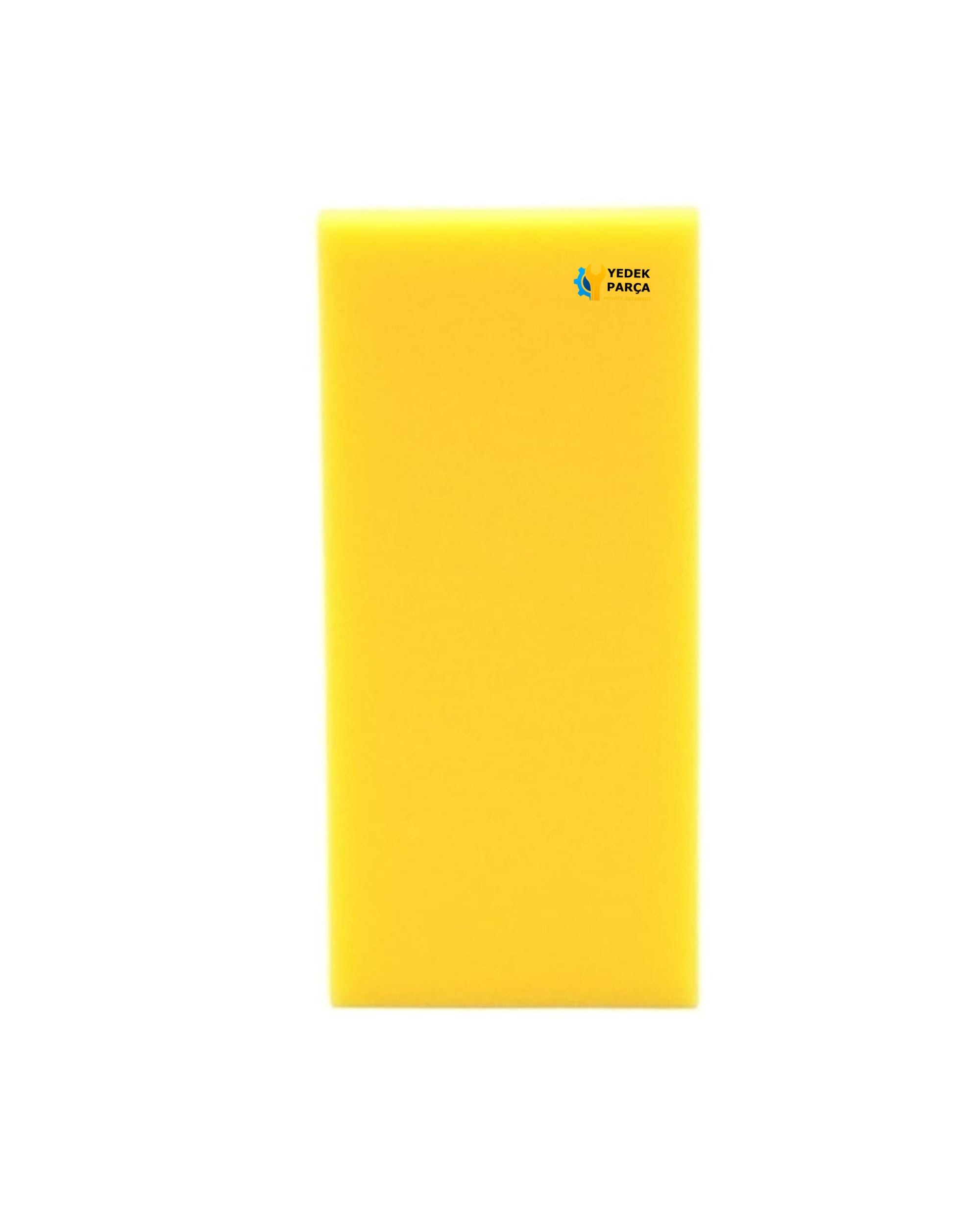 Beko Uyumlu BKS 5316 Süpürge Sünger Filtre