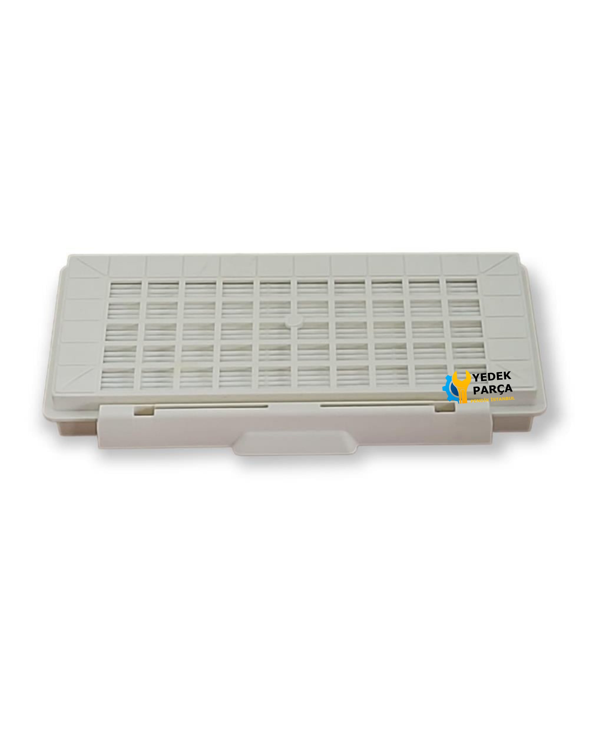 Siemens Uyumlu VSZ6GP1264 Süpürge Hepa Filtresi