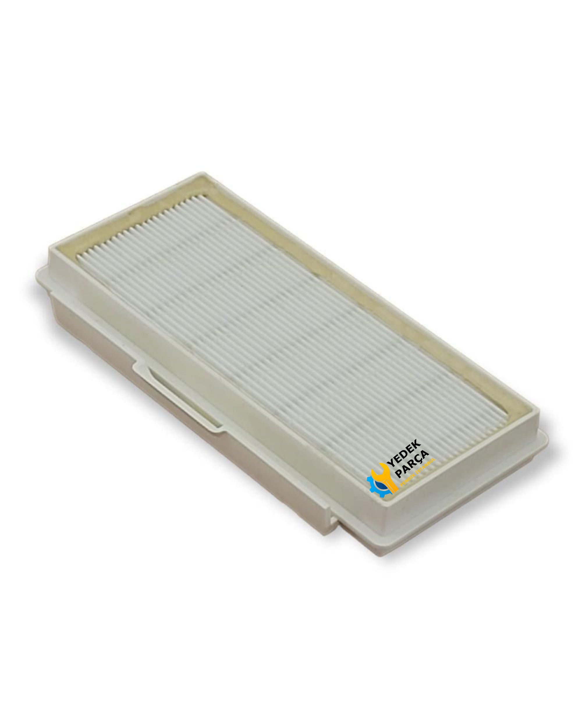 Siemens Uyumlu VSZ5GPX3 Süpürge Hepa Filtresi