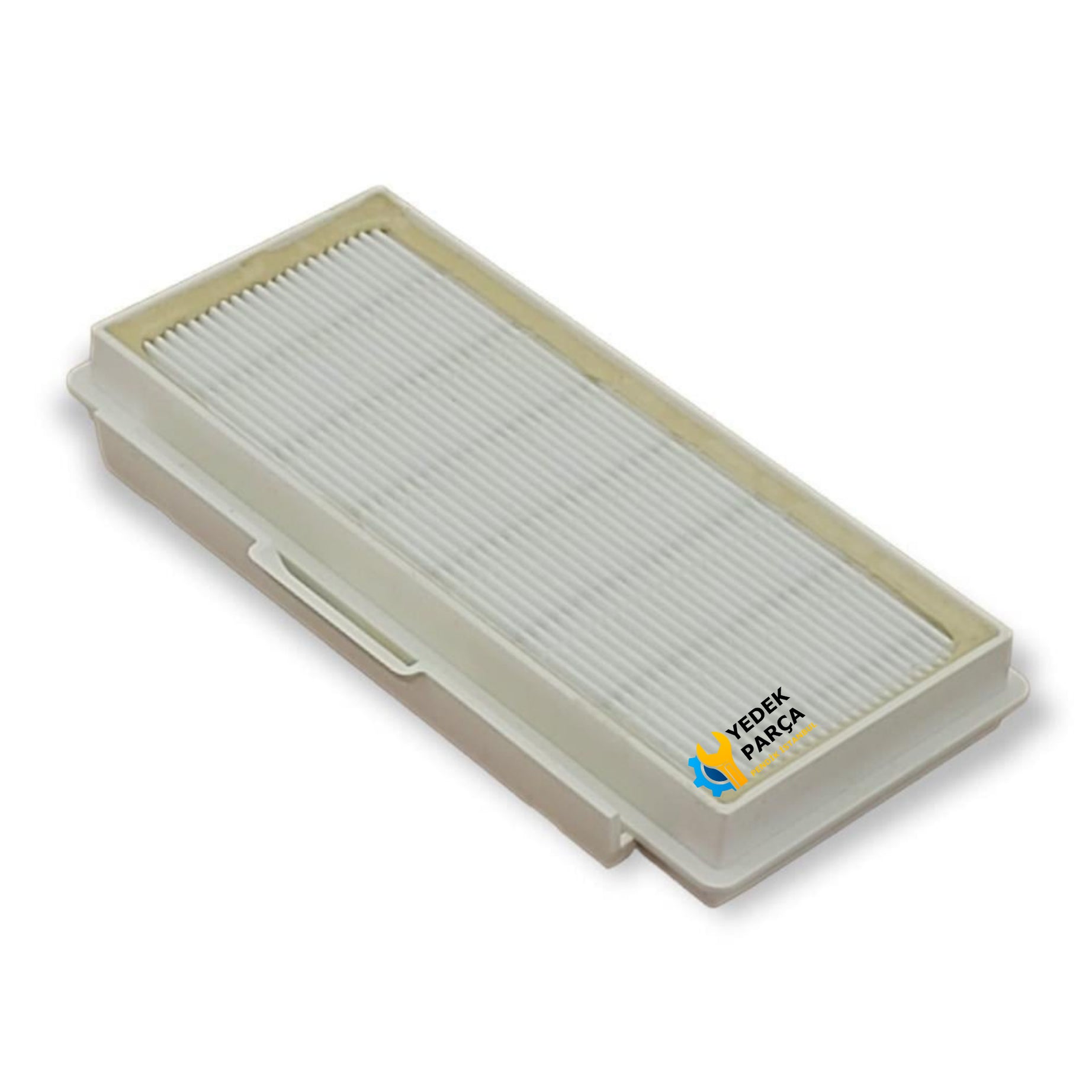 Bosch Uyumlu BGL8SIL59 Süpürge Hepa Filtresi