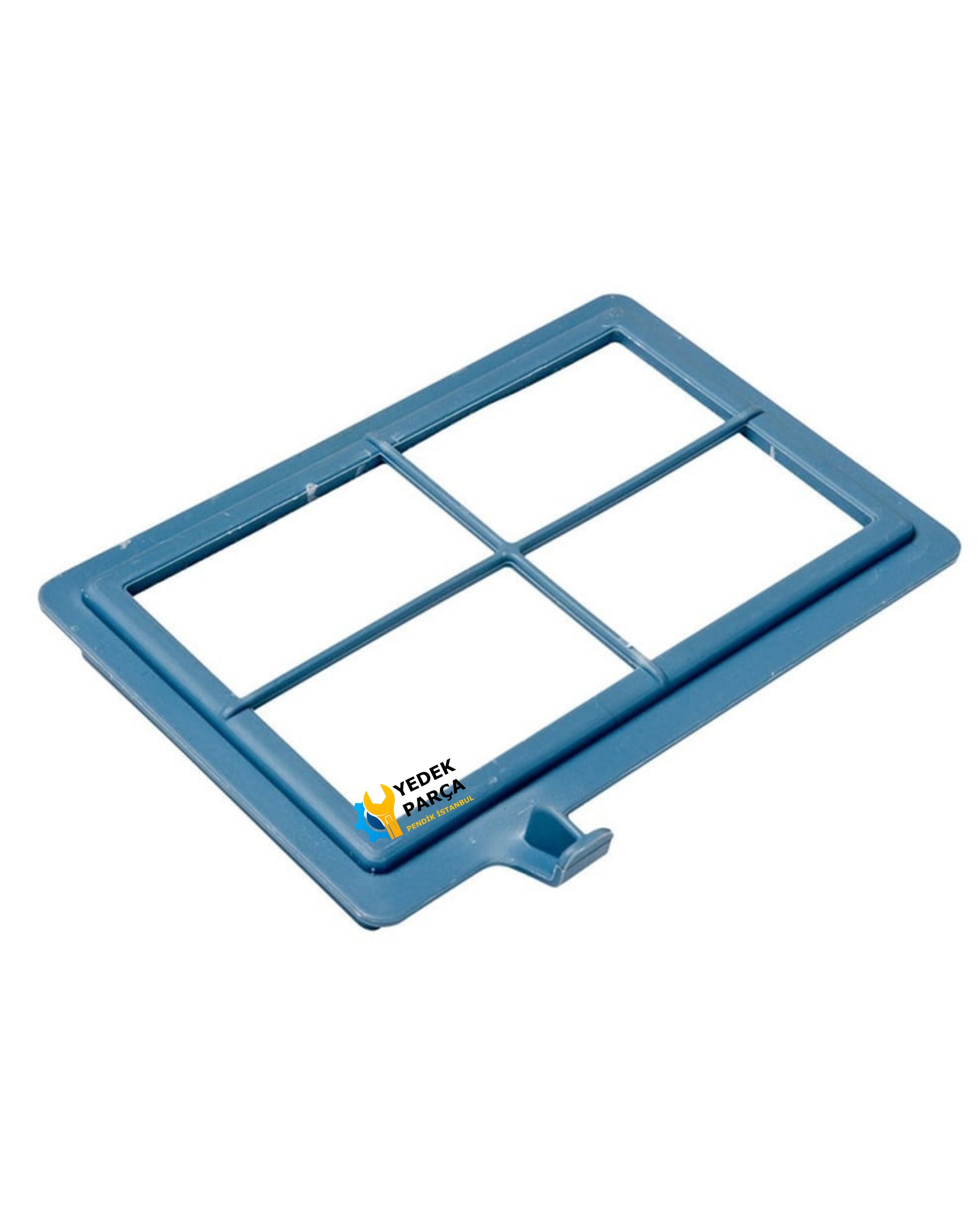 Electrolux Uyumlu Ergoeasy ZTF 7650 Süpürge Mikro Filtre