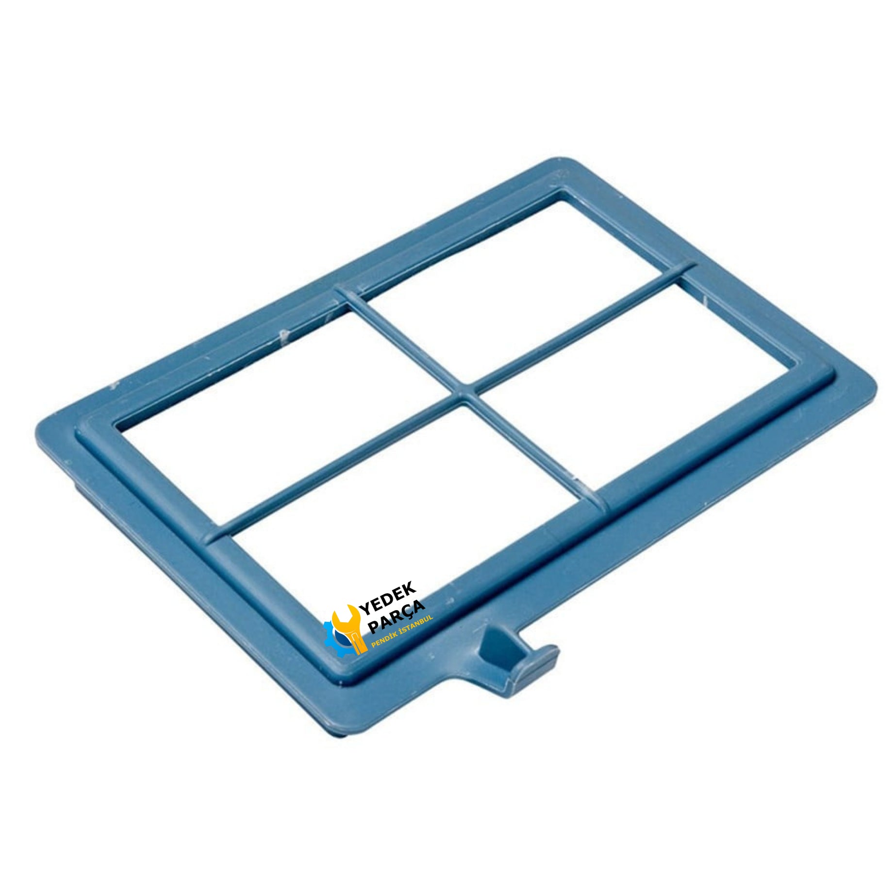 Electrolux Uyumlu Ergoeasy ZTI 7625 Süpürge Mikro Filtre