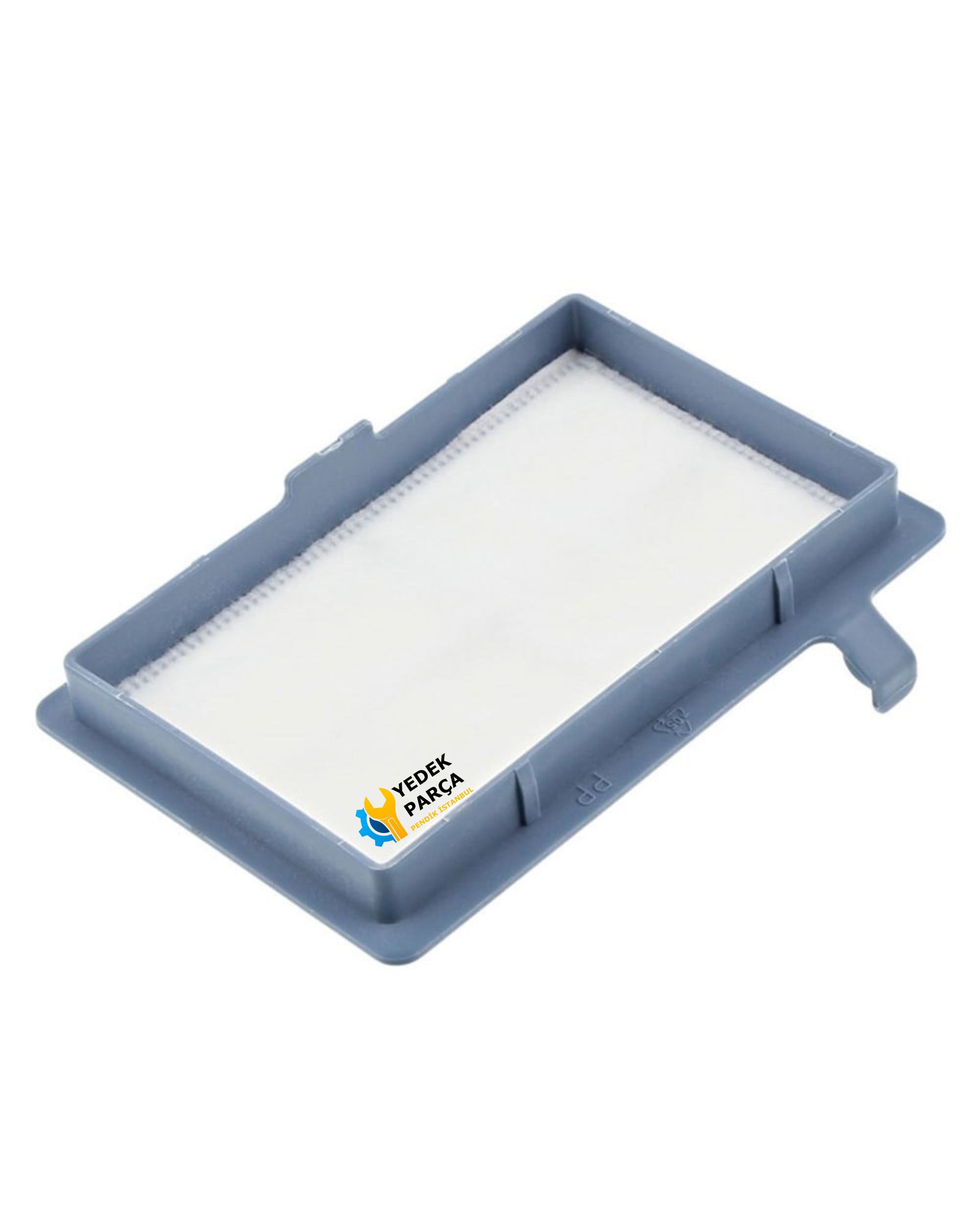 Electrolux Uyumlu Ergoeasy ZTF 7640 Süpürge Mikro Filtre