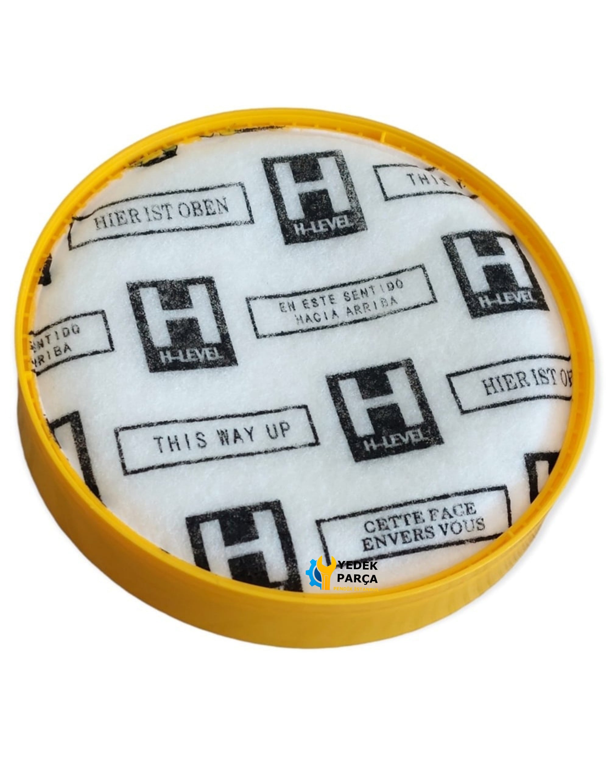 Dyson Uyumlu DC 05 Elektrikli Süpürge Motor Sonrası Filtresi