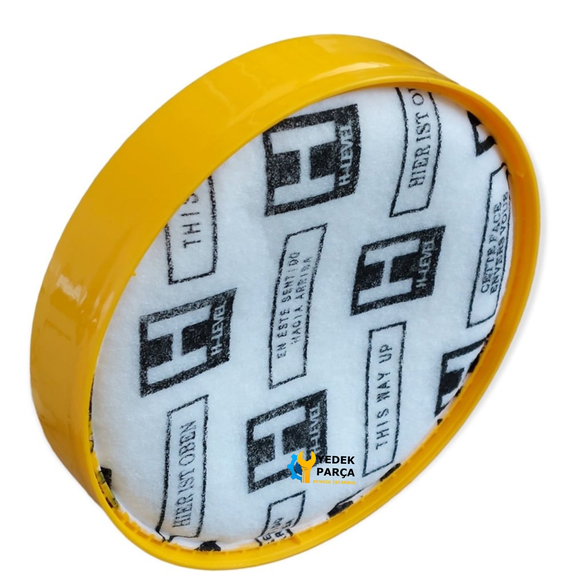 Dyson Uyumlu DC 05 Elektrikli Süpürge Motor Sonrası Filtresi