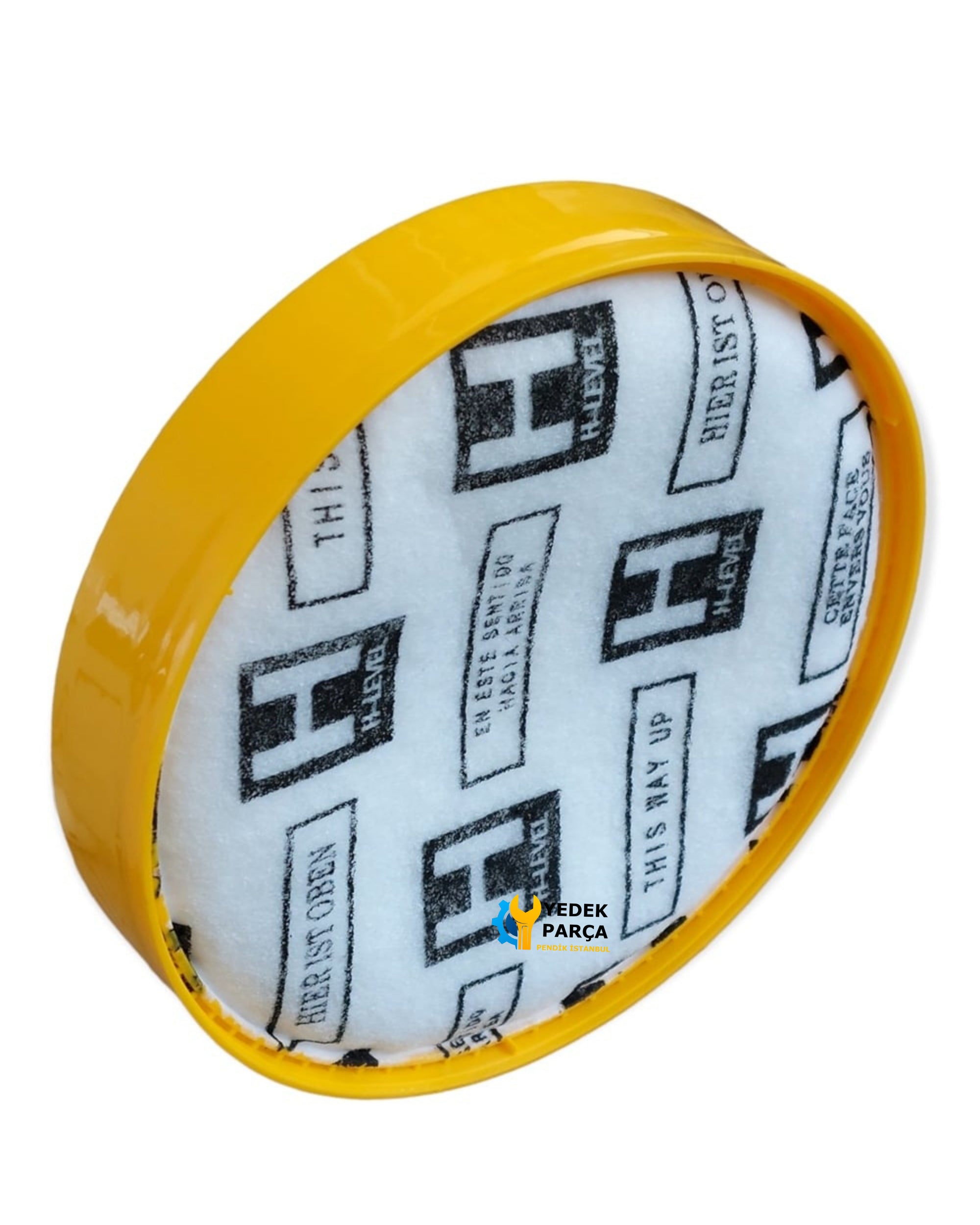 Dyson Uyumlu DC 05 Elektrikli Süpürge Motor Sonrası Filtresi