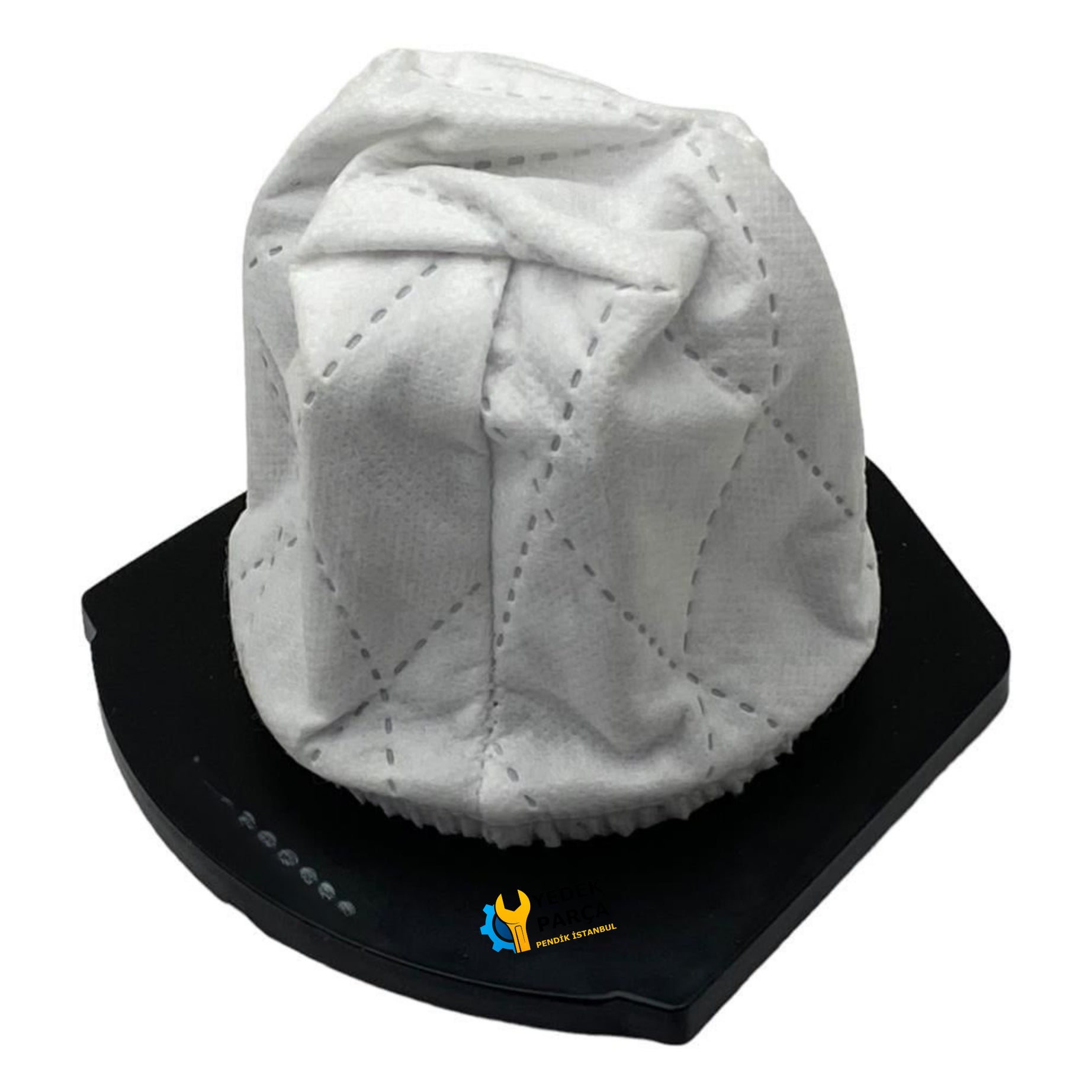 Goldmaster Uyumlu GM 7581 Marifet Dik Süpürge Toz Filtresi