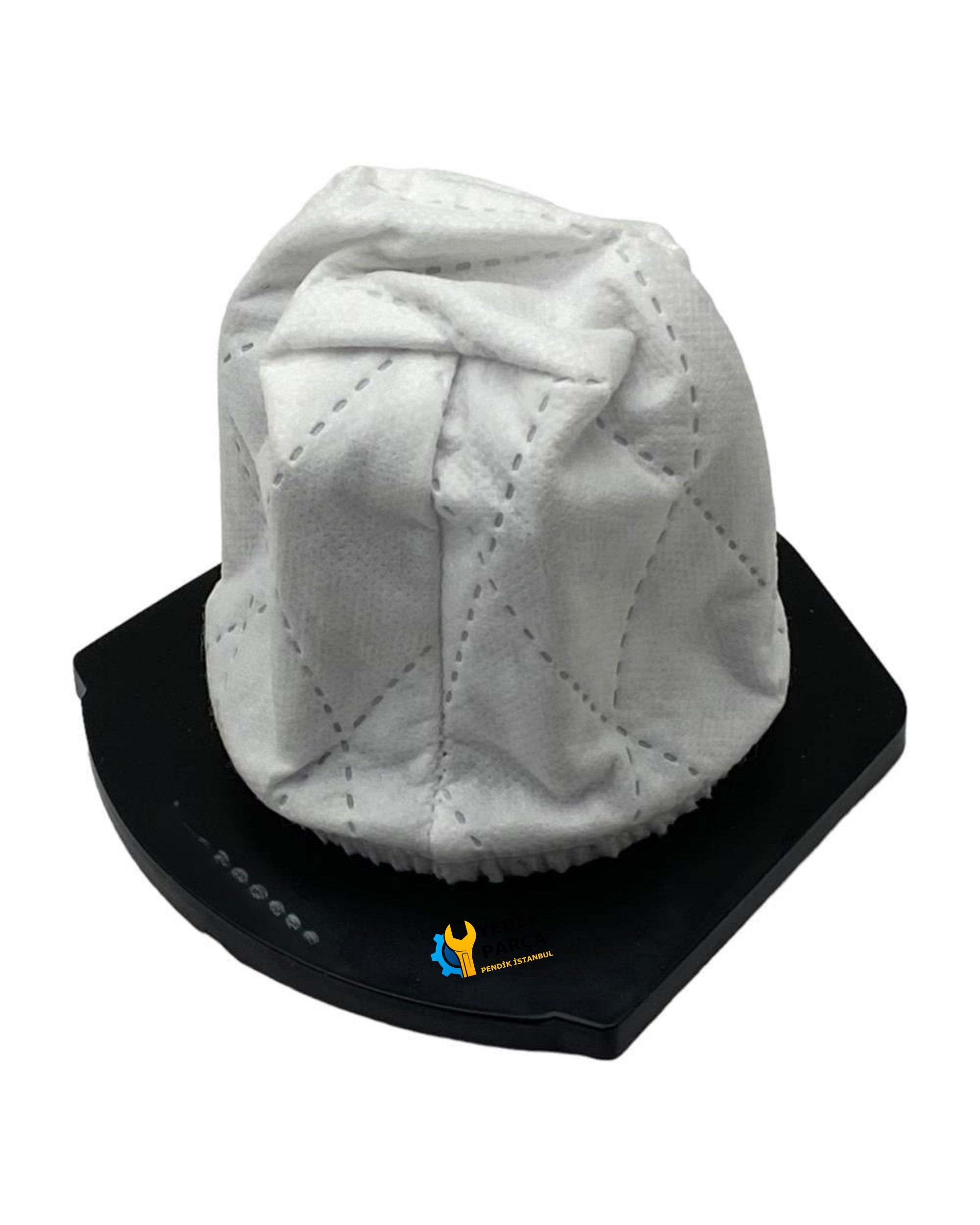 Goldmaster Uyumlu GM 7581 Marifet Dik Süpürge Toz Filtresi