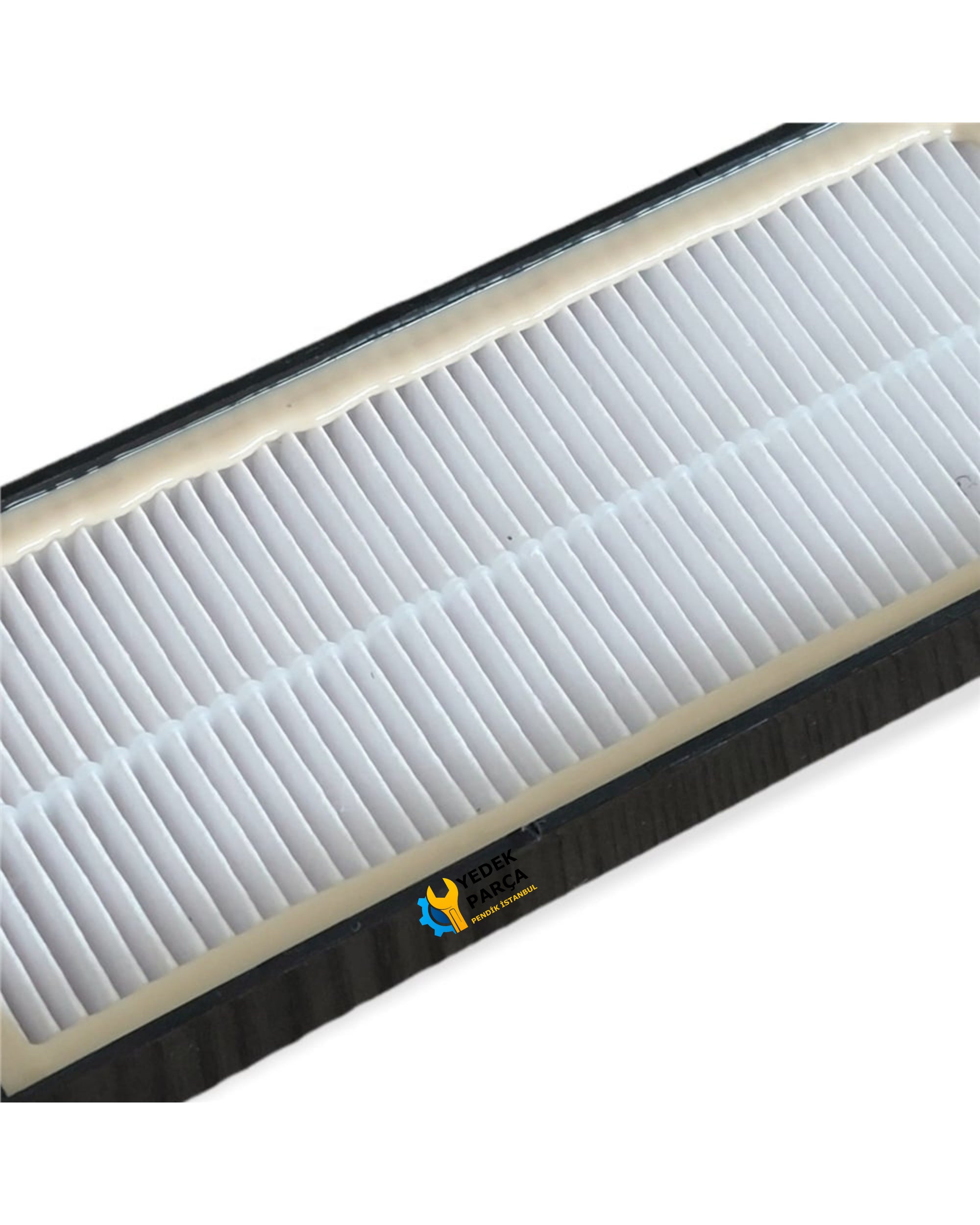 Electrolux Uyumlu Eureka AU4400 Süpürge Hepa Filtre