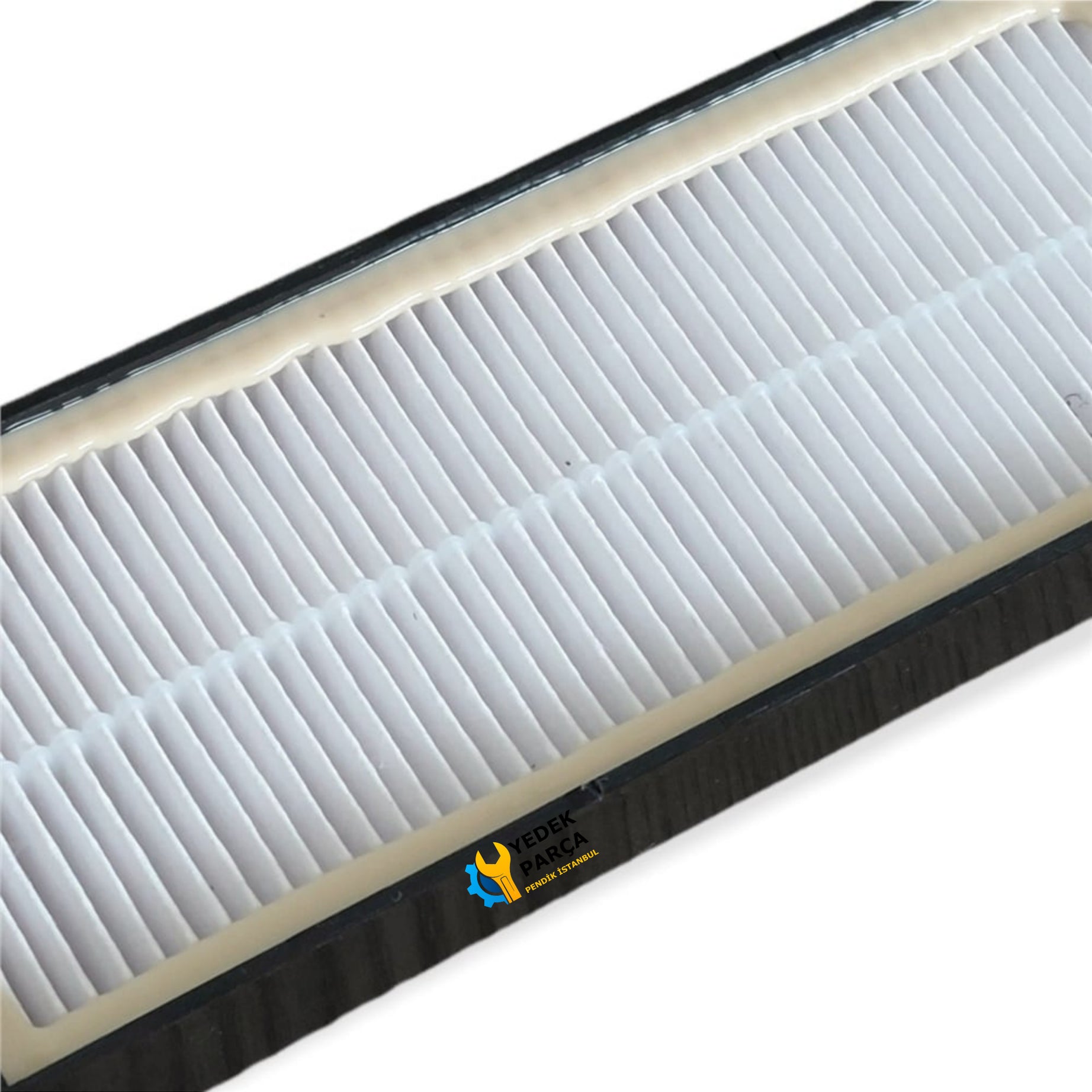 Electrolux Uyumlu Hilight Z2915 Süpürge Hepa Filtre