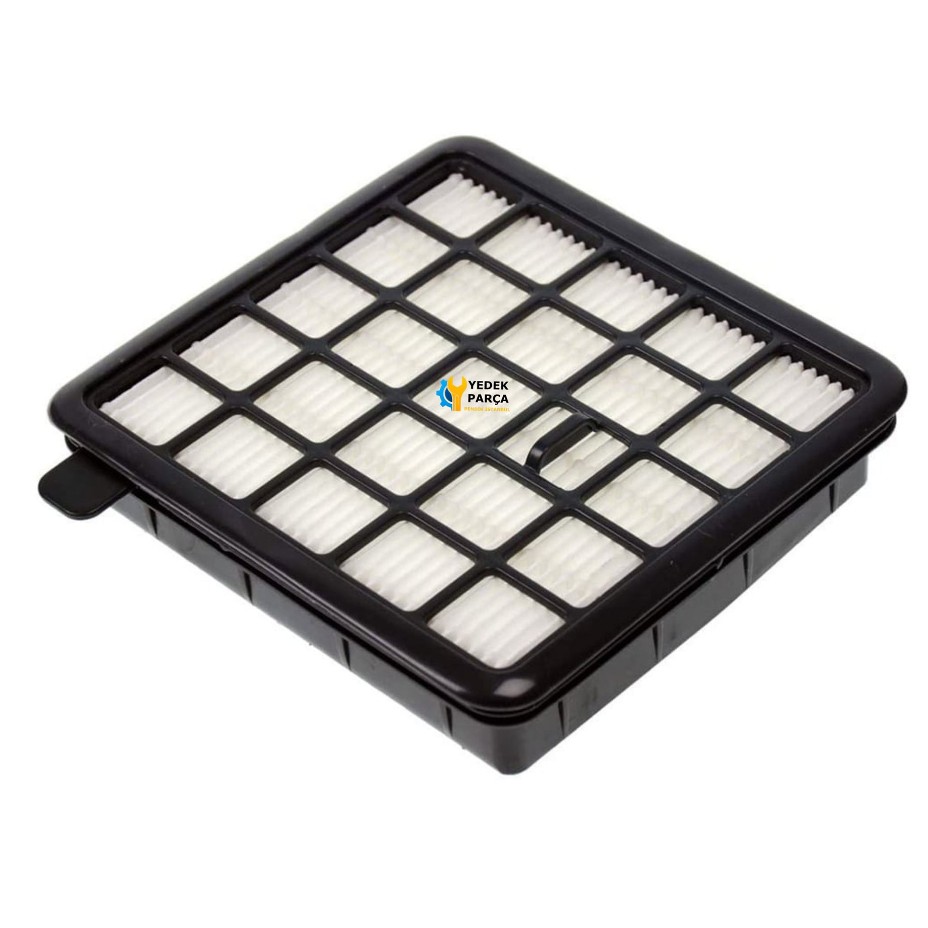 Beko Uyumlu BKS 5440A Süpürge Hepa Filtre