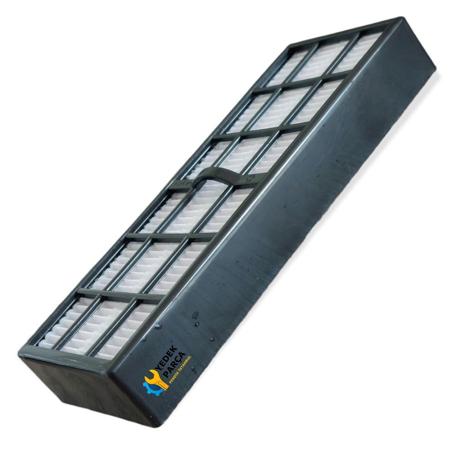 Electrolux Uyumlu Loopie 2958AZ Süpürge Hepa Filtre