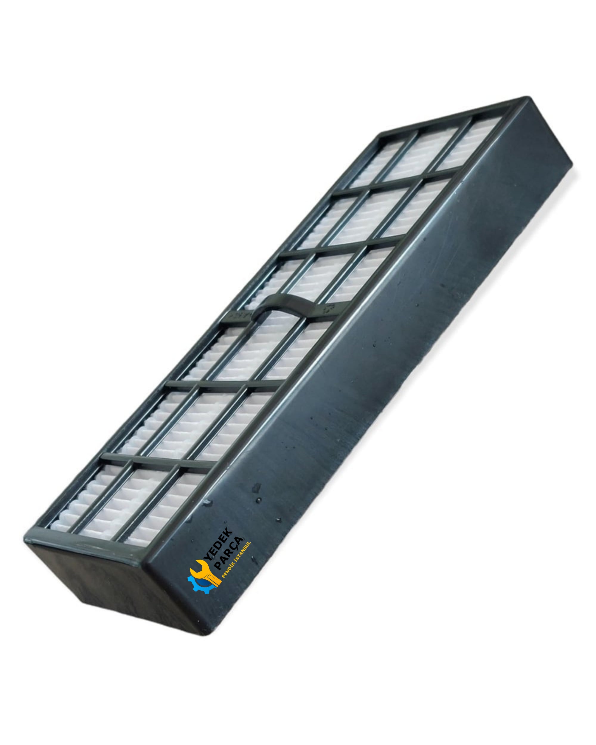 Electrolux Uyumlu Hilight Z2920 Süpürge Hepa Filtre