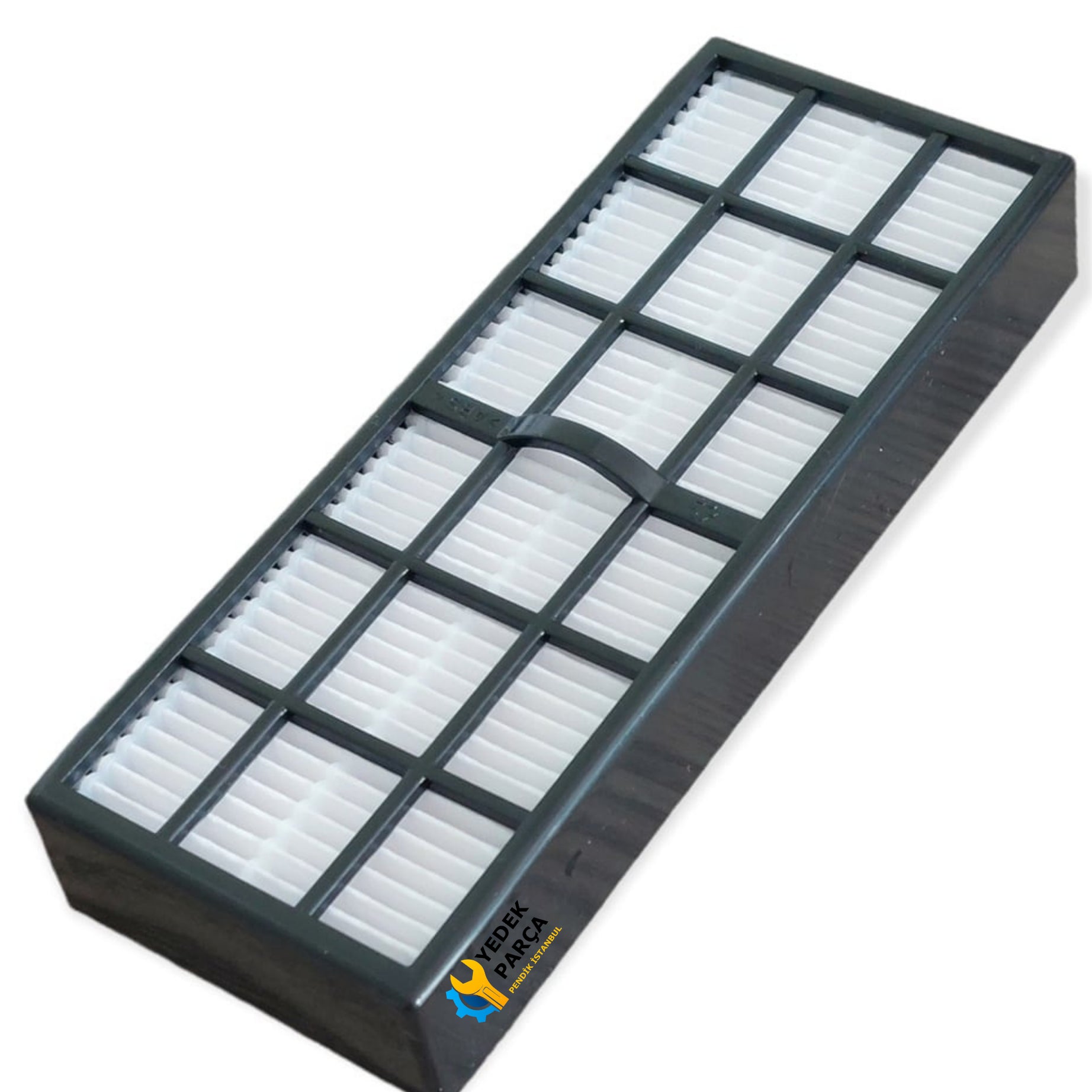 Electrolux Uyumlu Powerlite 2256AZ Süpürge Hepa Filtre