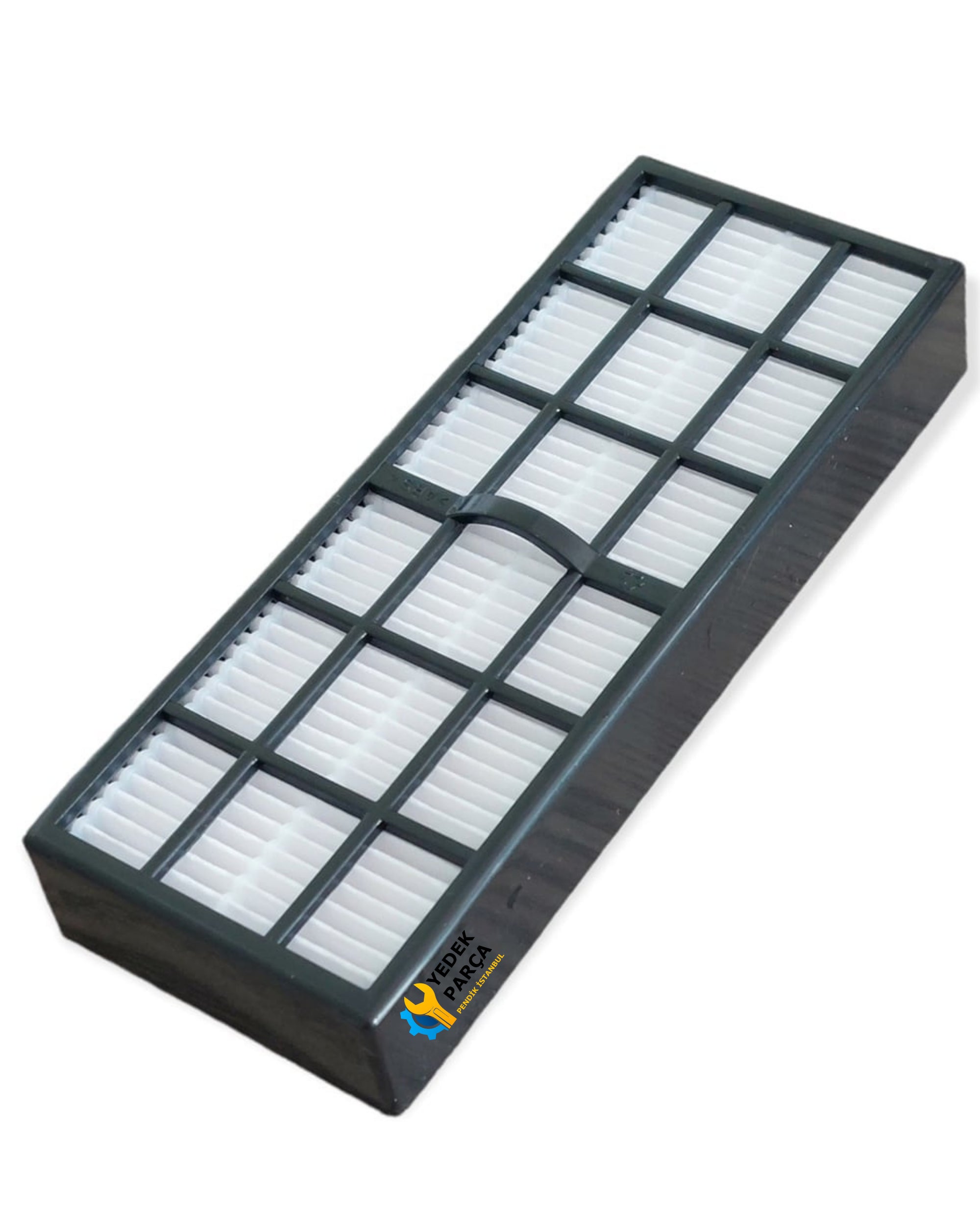 Electrolux Uyumlu Hilight 2925 Süpürge Hepa Filtre