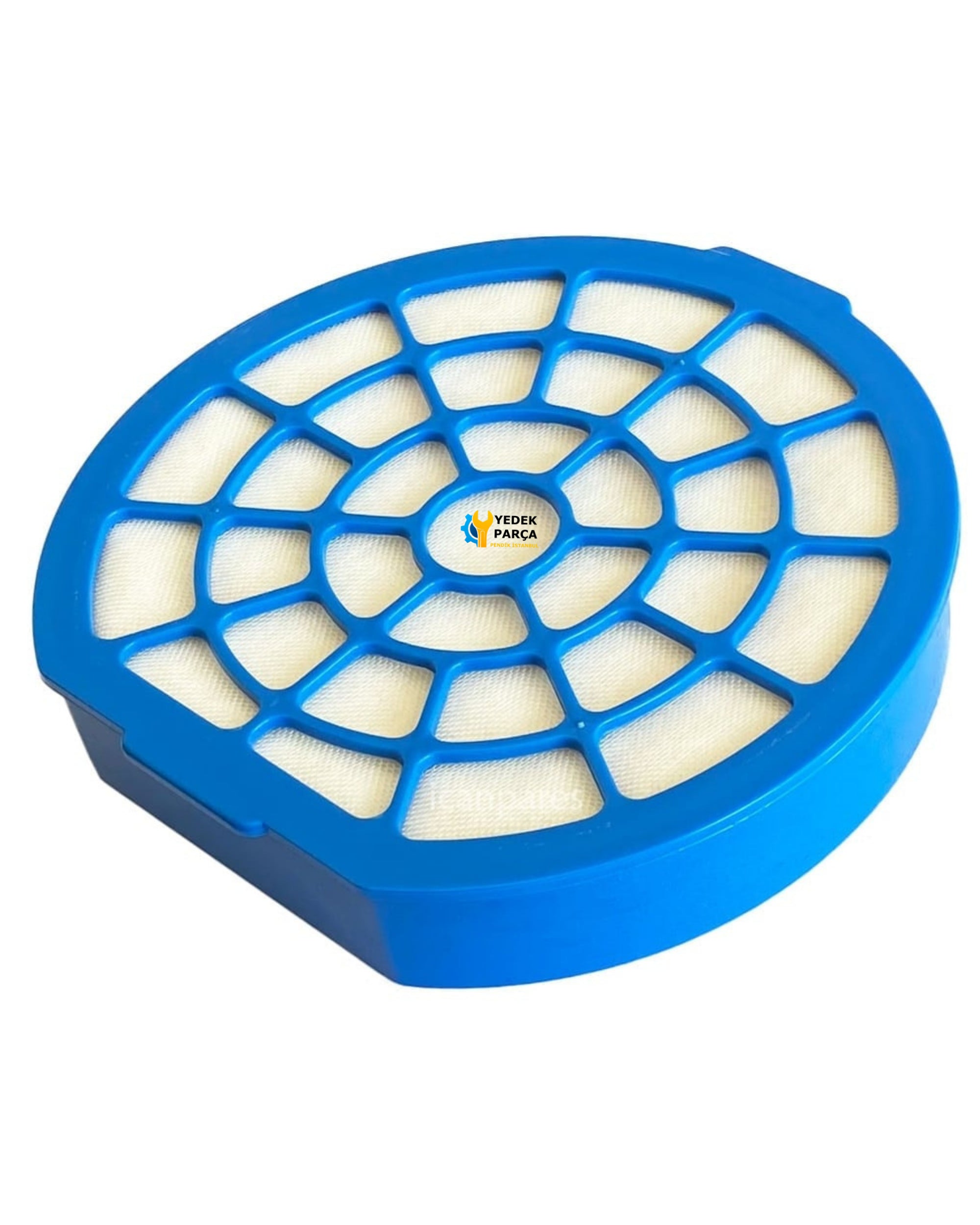 Beko Uyumlu BKS 5420 Süpürge Filtre Desteği