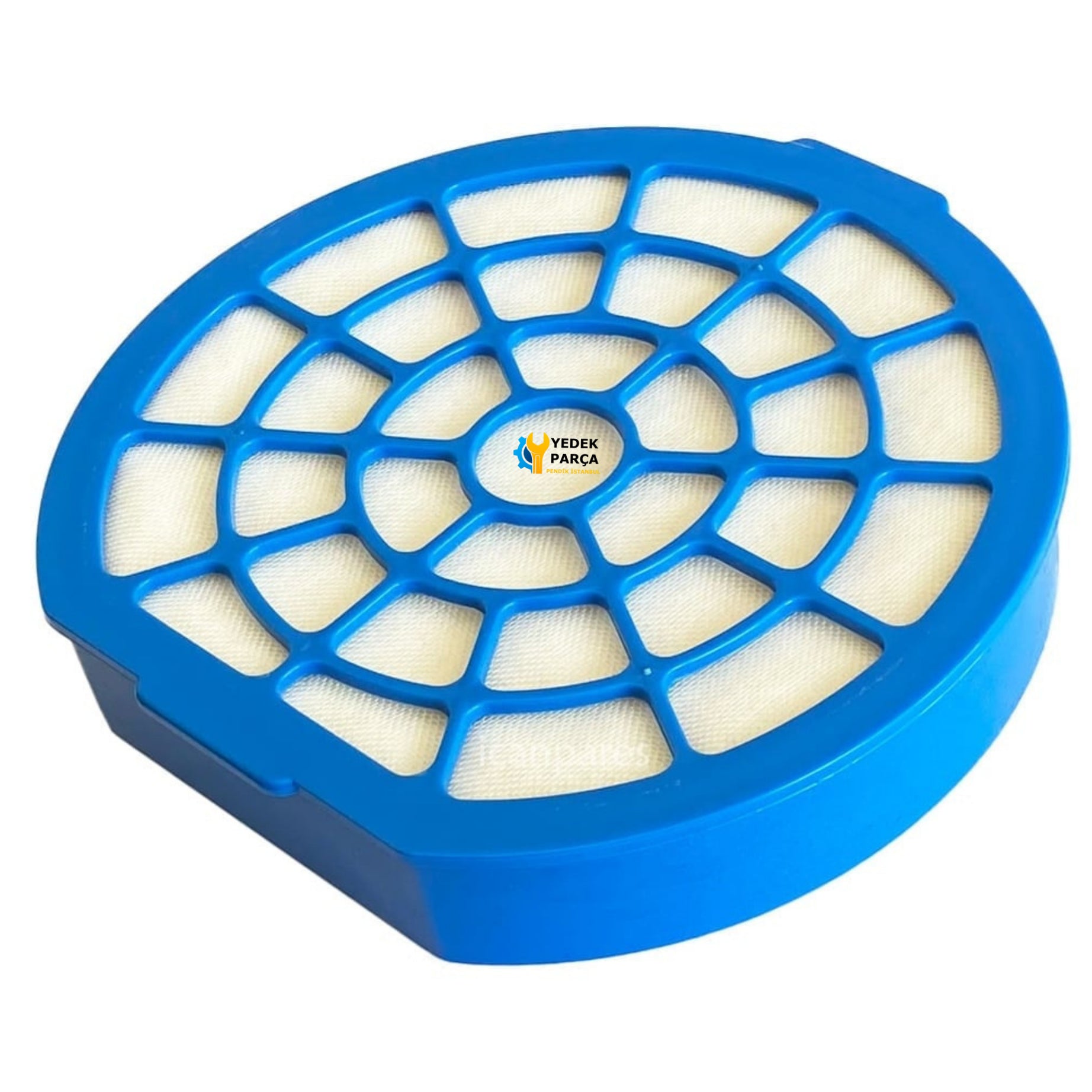 Beko Uyumlu BKS 5420 Süpürge Filtre Desteği