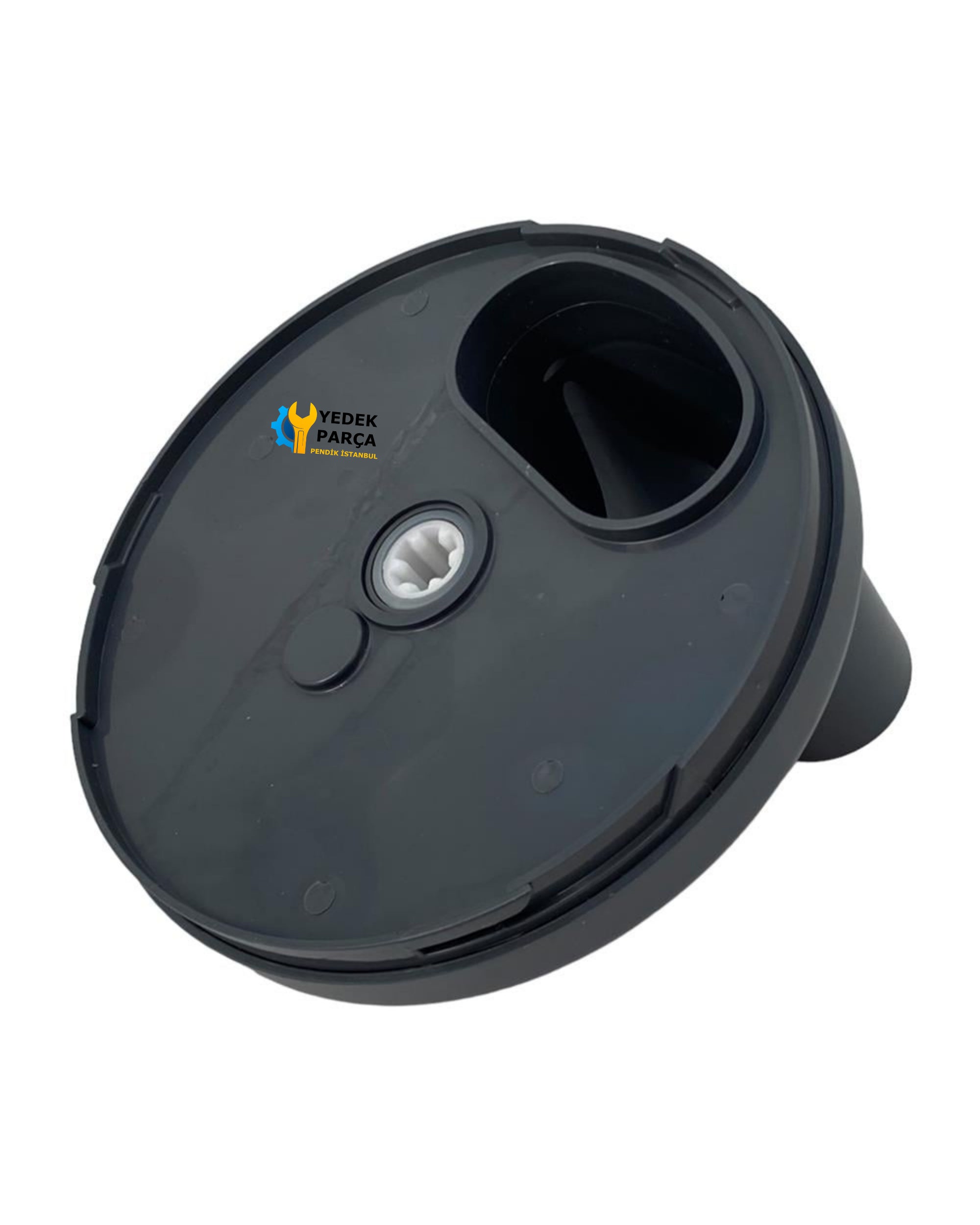 Arzum Uyumlu AR1026 PROSTICK - AR1062 MİXTECH Blender İşlem Hazne Kapağı