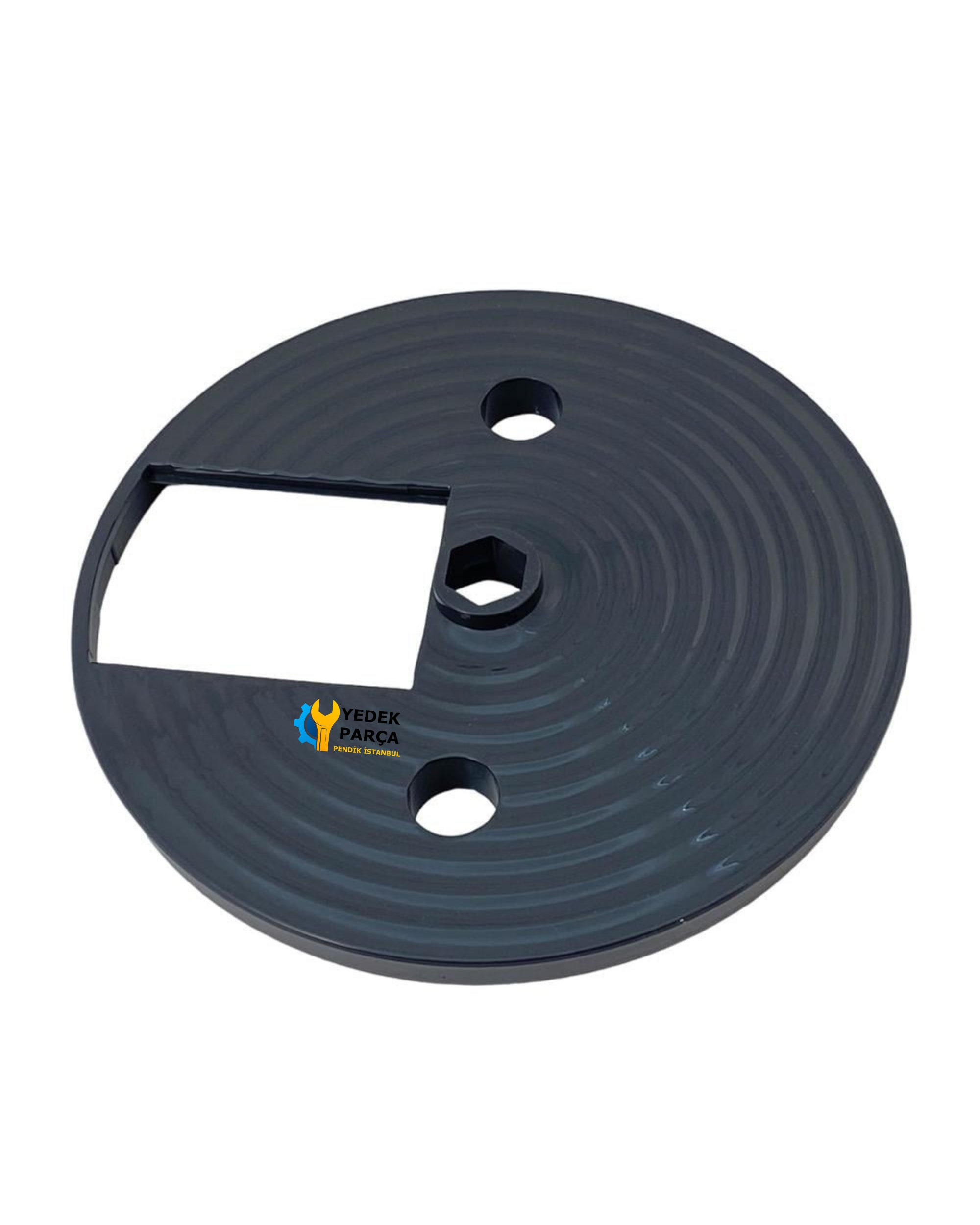 Fakir Uyumlu Sms 410 Blender Haznesi Rendeleyici