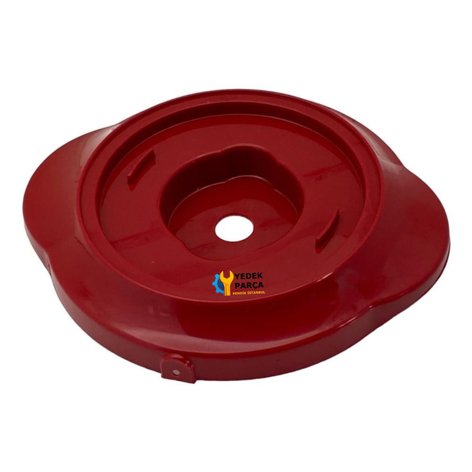 Cvs Uyumlu Dn 3355 Katana Rondo Gövdesi Kapağı Kırmızı