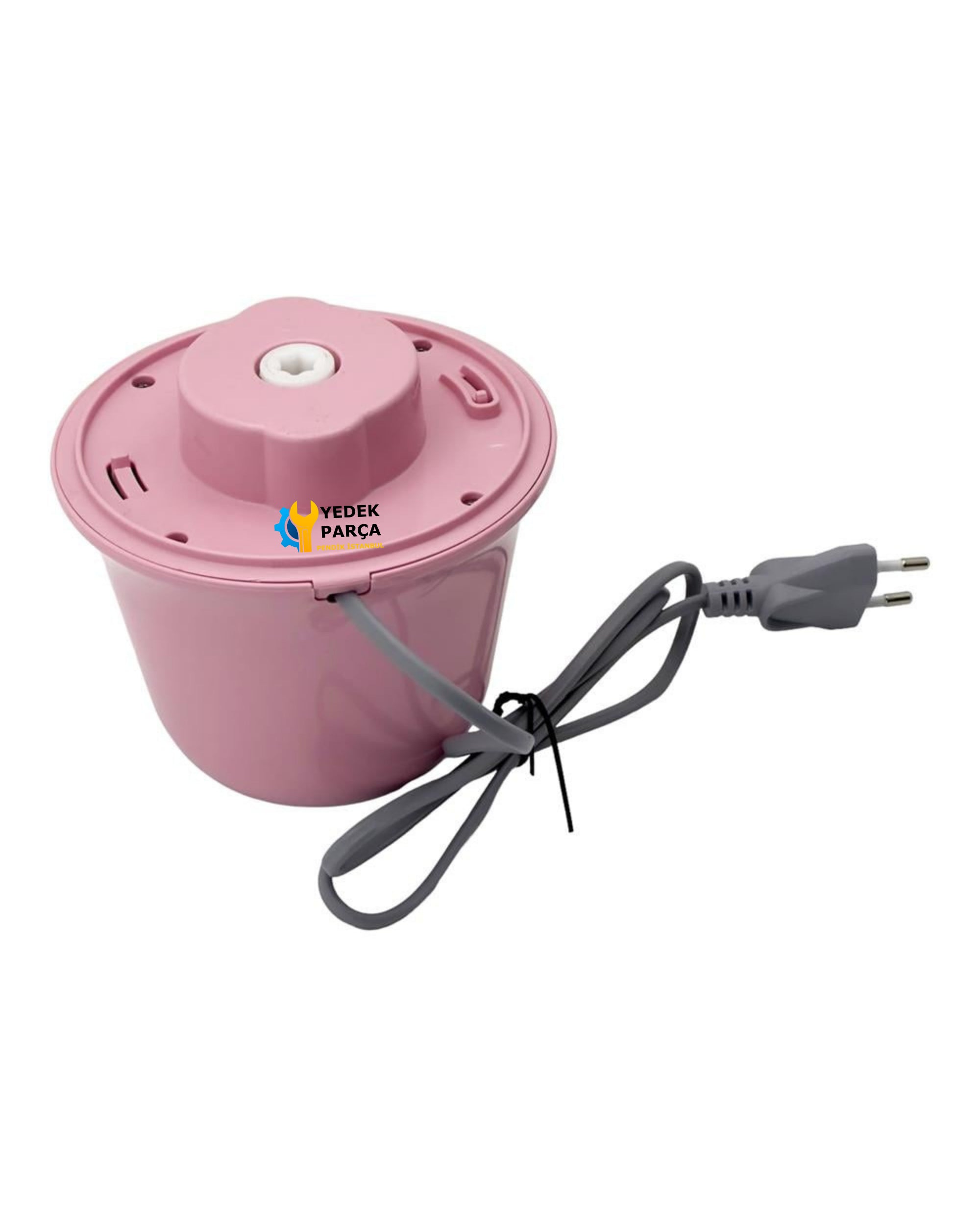 Blue Uyumlu BH 590FC Choppin Rondo Gövdesi Pembe SADECE GÖVDE