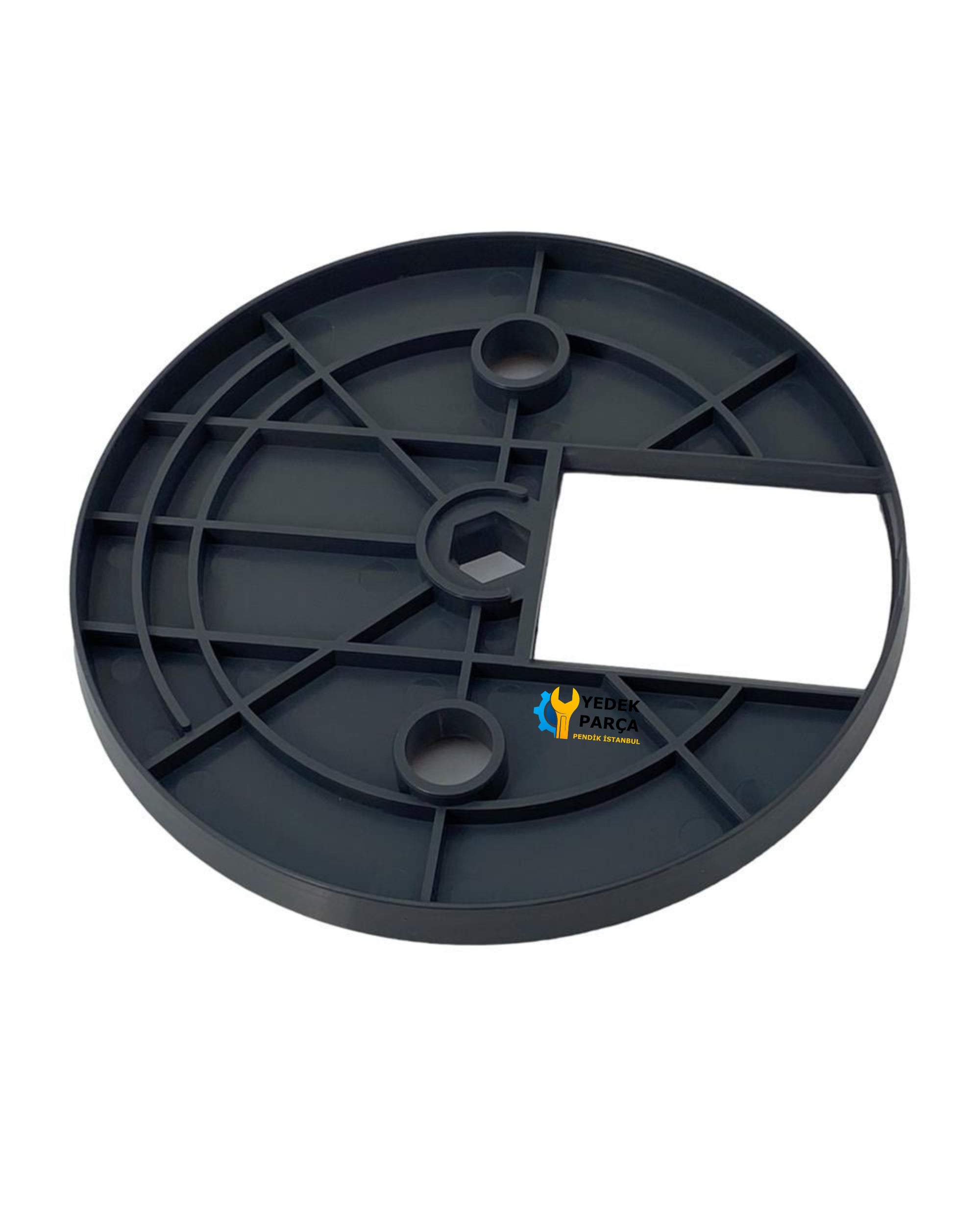 Conti Uyumlu CMD-502 Servomax Blender Haznesi Rendeleyici