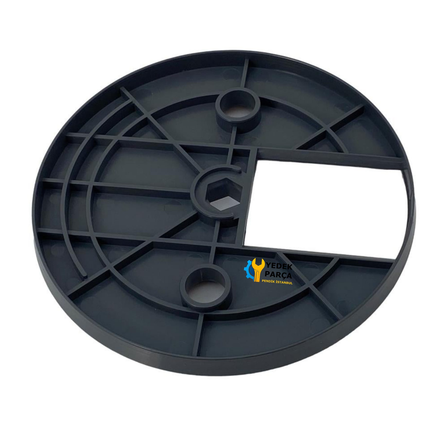 King Uyumlu K 101 Blender Haznesi Rendeleyici