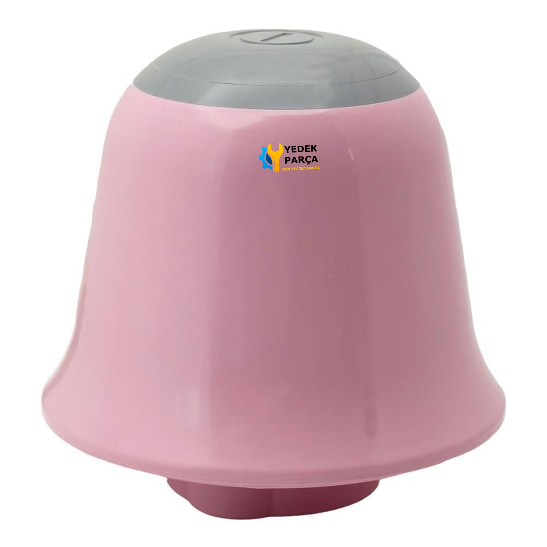 Conti Uyumlu Cmd-304 Gust Rondo Gövdesi Pembe SADECE GÖVDE