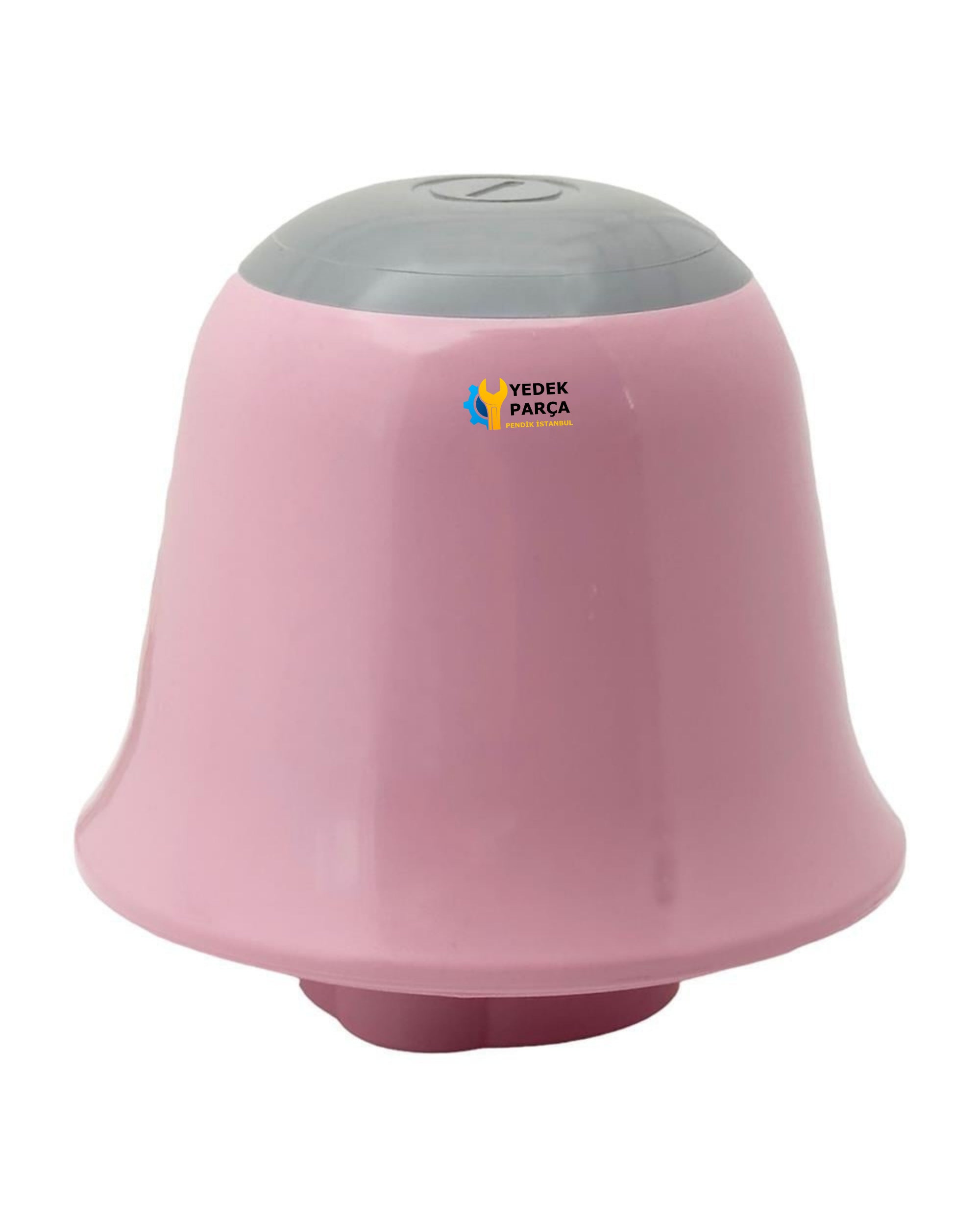 Conti Uyumlu Cmd-304 Gust Rondo Gövdesi Pembe SADECE GÖVDE