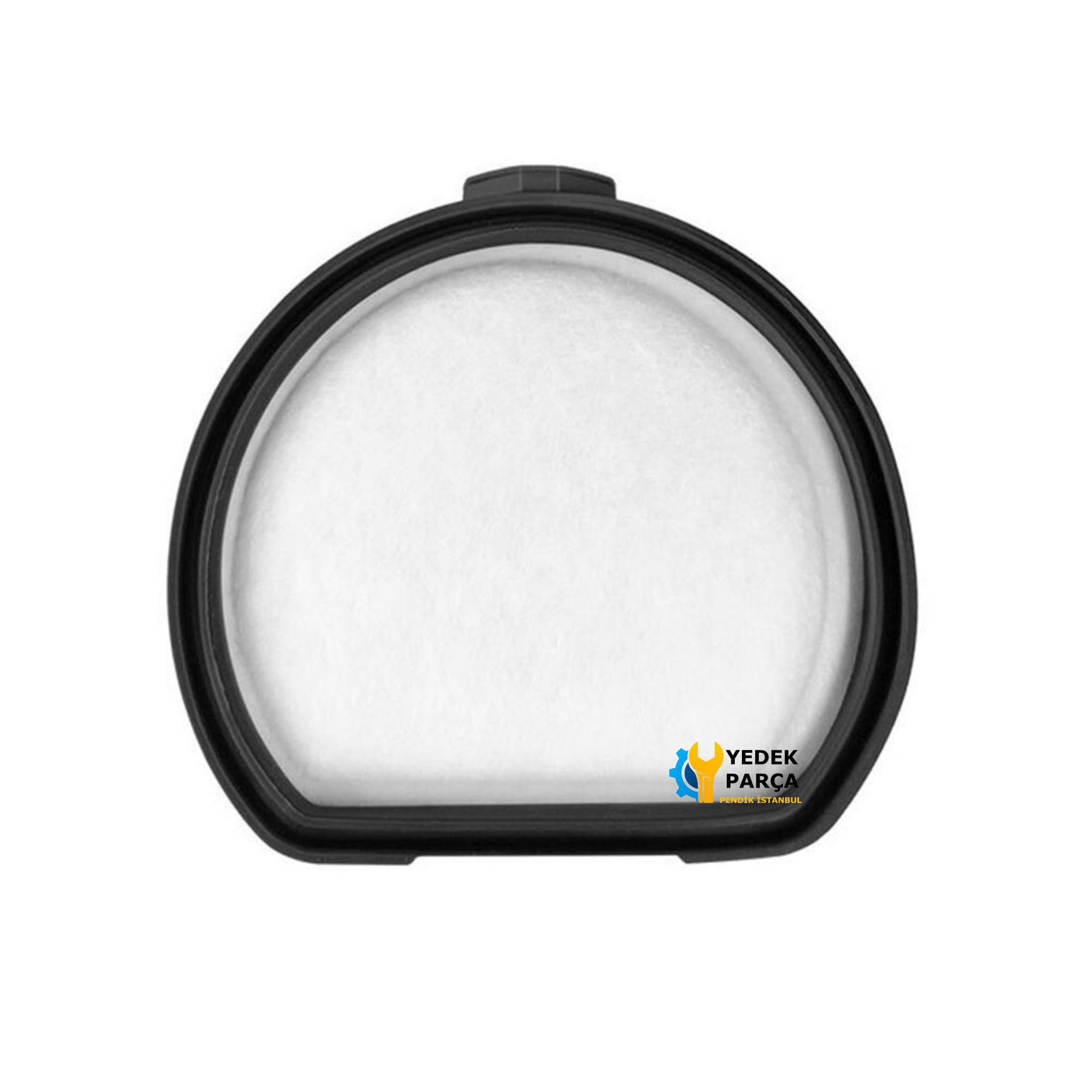 AEG Uyumlu QX9-1-40 Dik Elektrikli Süpürge Sünger Filtre