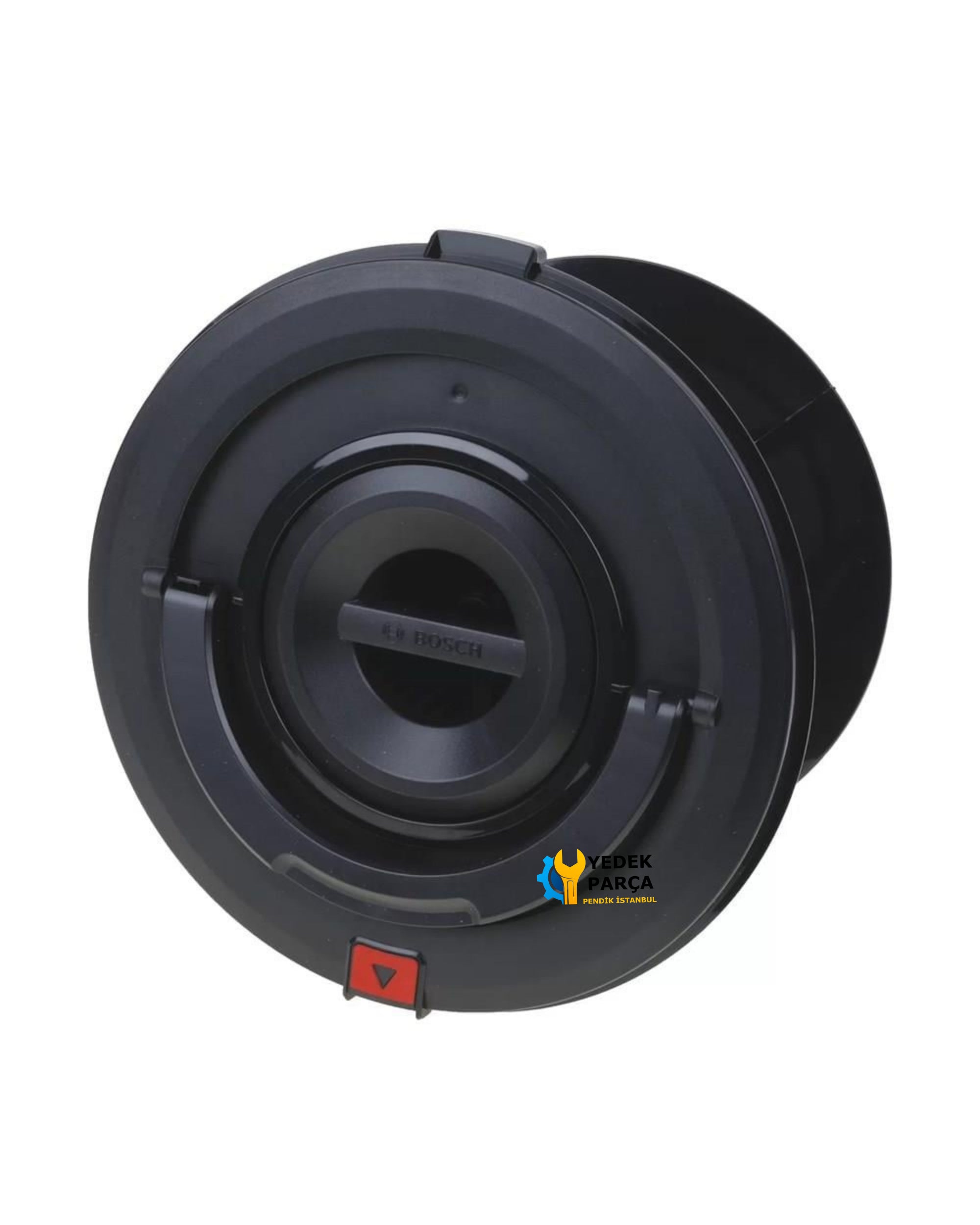 Bosch Uyumlu BGS 5PERF5 Süpürge Filtre Seti