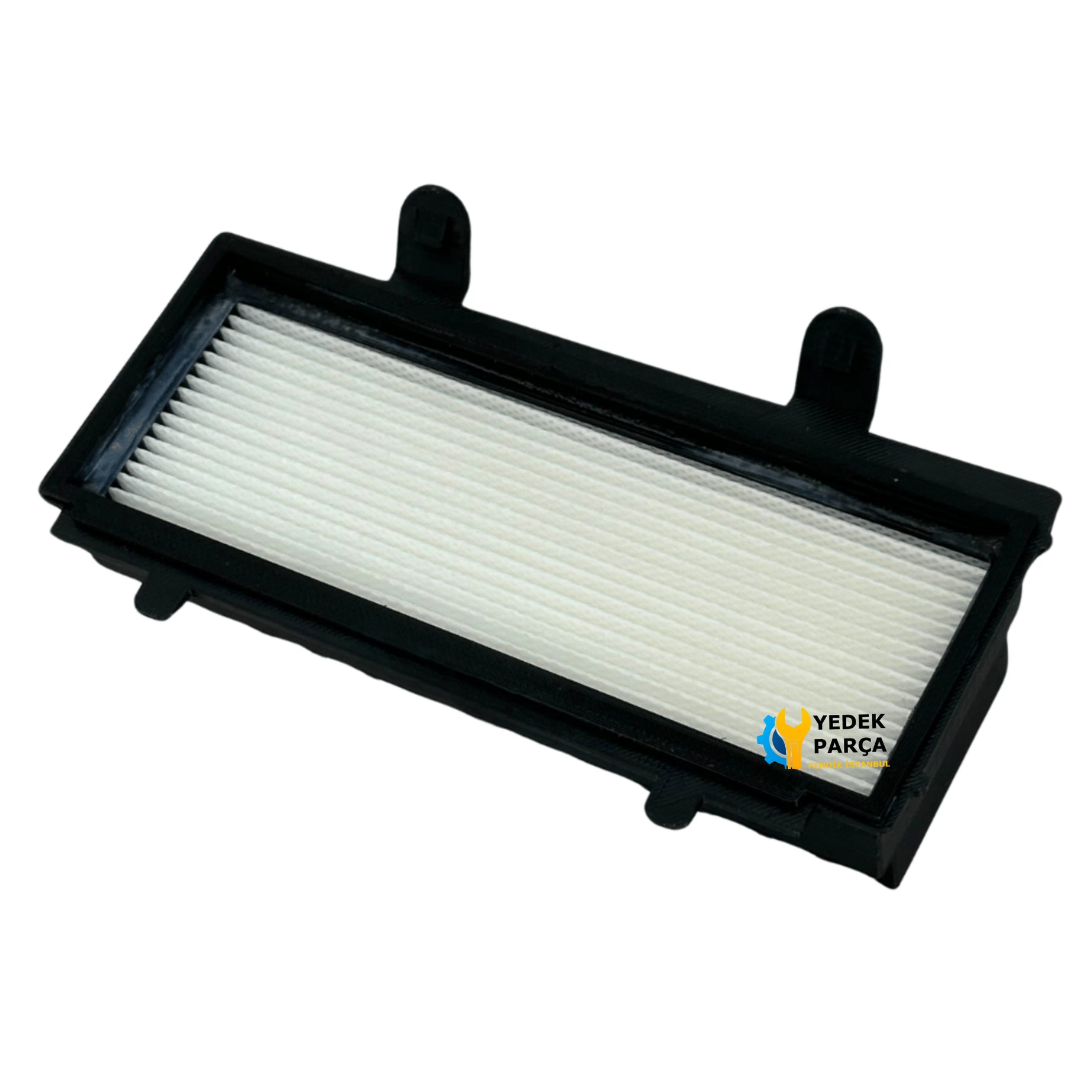 Bosch Uyumlu BGS 52230 Süpürge Filtre Seti